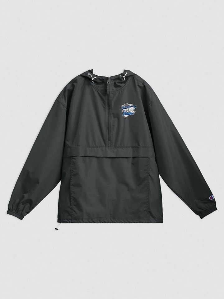 WaterFam Champion Windbreaker product image (1)