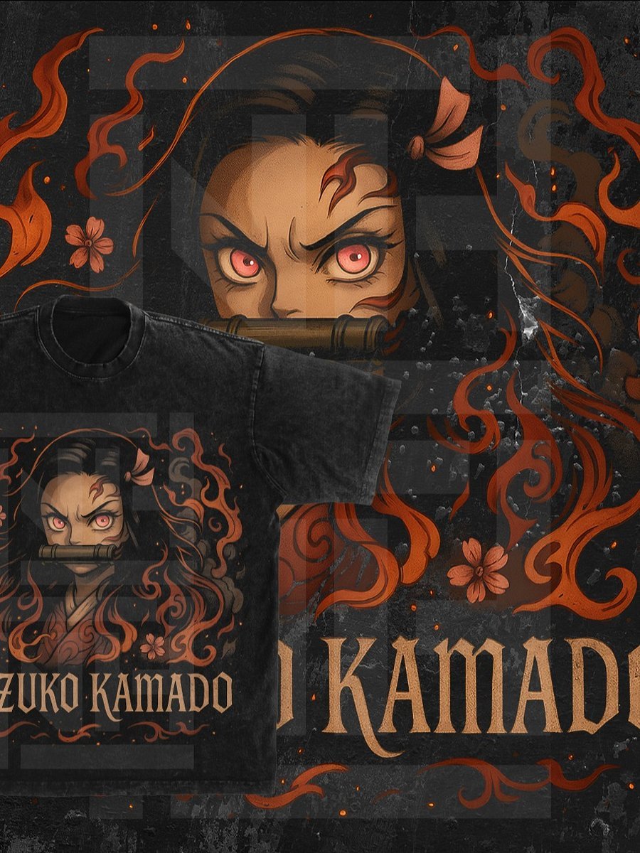 11-Piece Premium Demon Slayer Manga PNG Bundle product image (4)
