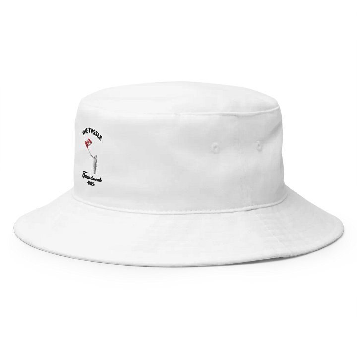 2025 Tussle Anniversary Bucket product image (2)