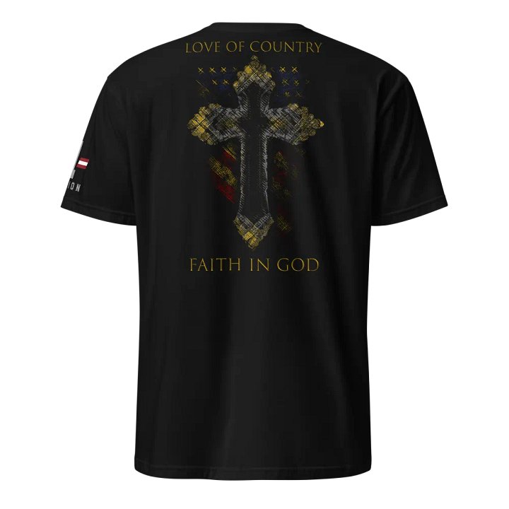 Love of Country, Faith in God product image (1)