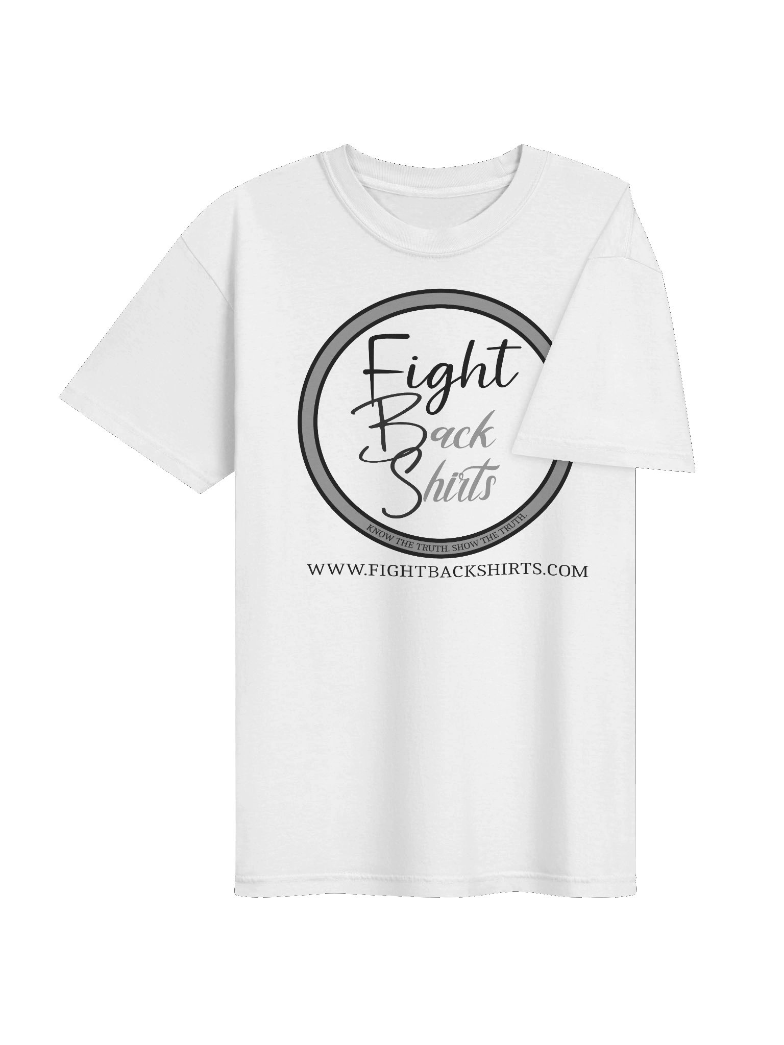 Just the Logo product image (4)