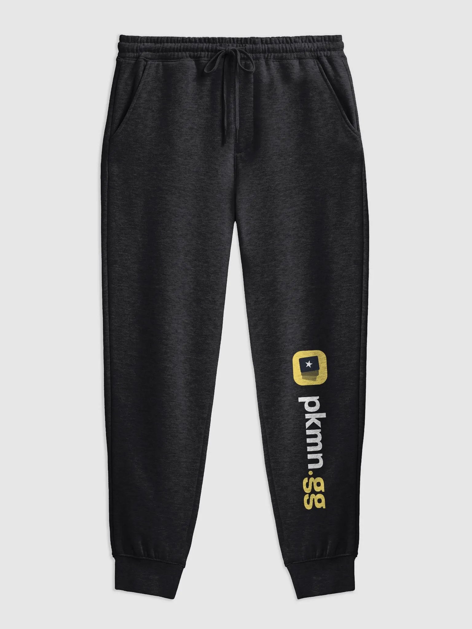 Fleece Joggers product image (3)