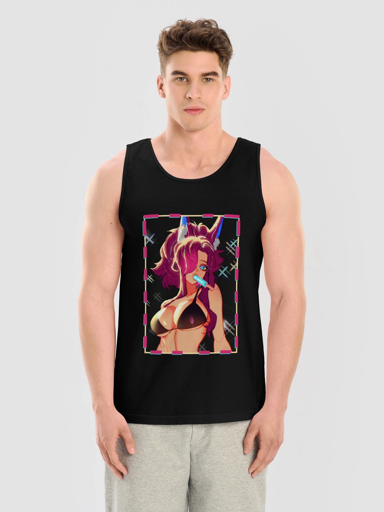Ramaea Tank top product image (3)