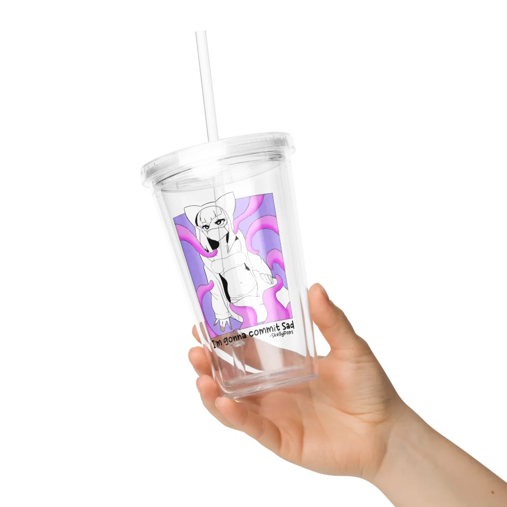 Skelly Waifu Cup product image (9)