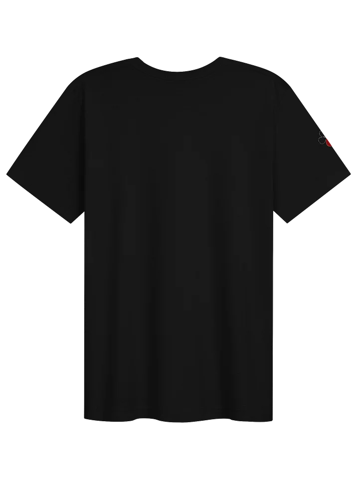 Fancy Logo T Shirt product image (2)