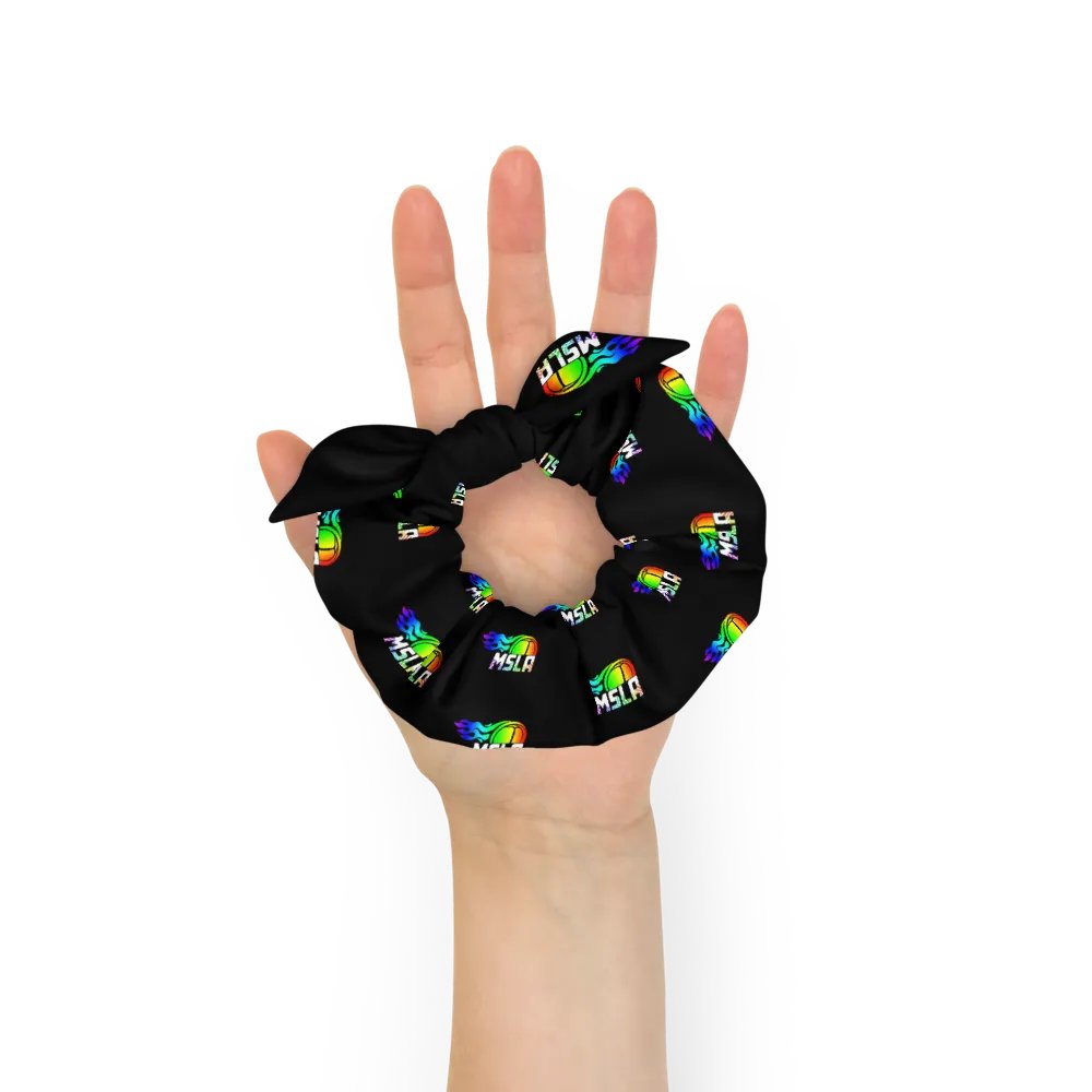MSLA Pride - Scrunchie product image (4)