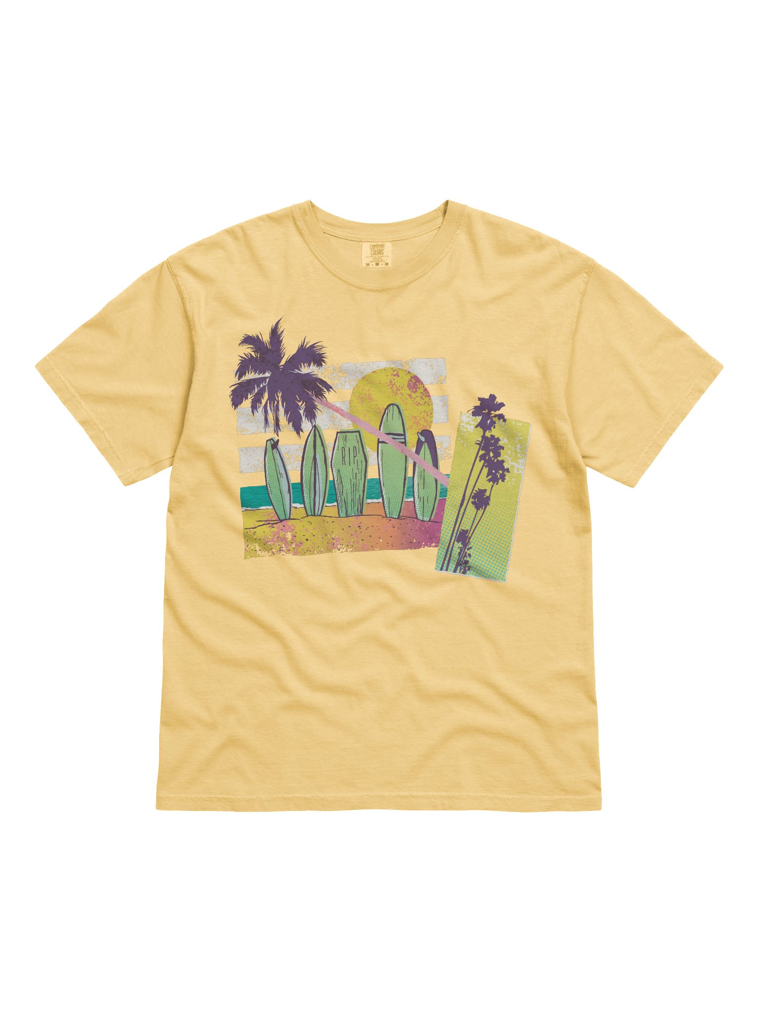 Hang Loose Shirt product image (31)