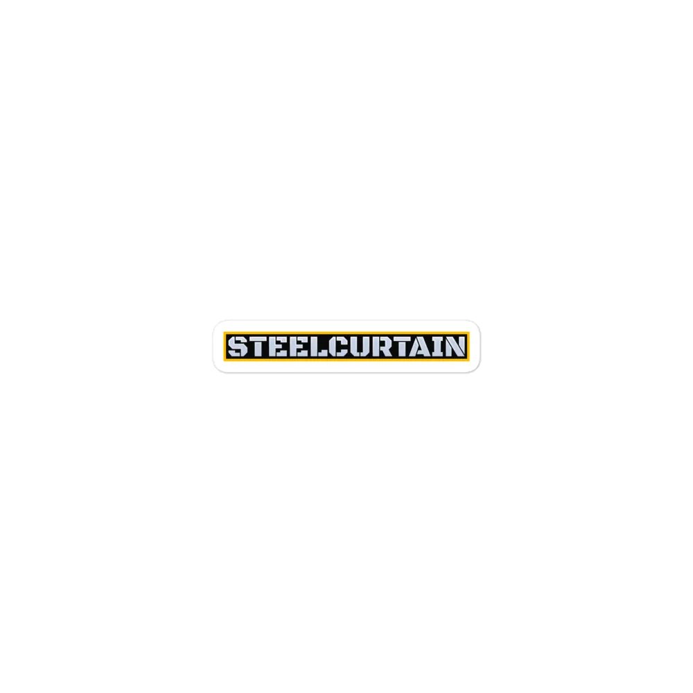 Long Logo Magnet product image (1)