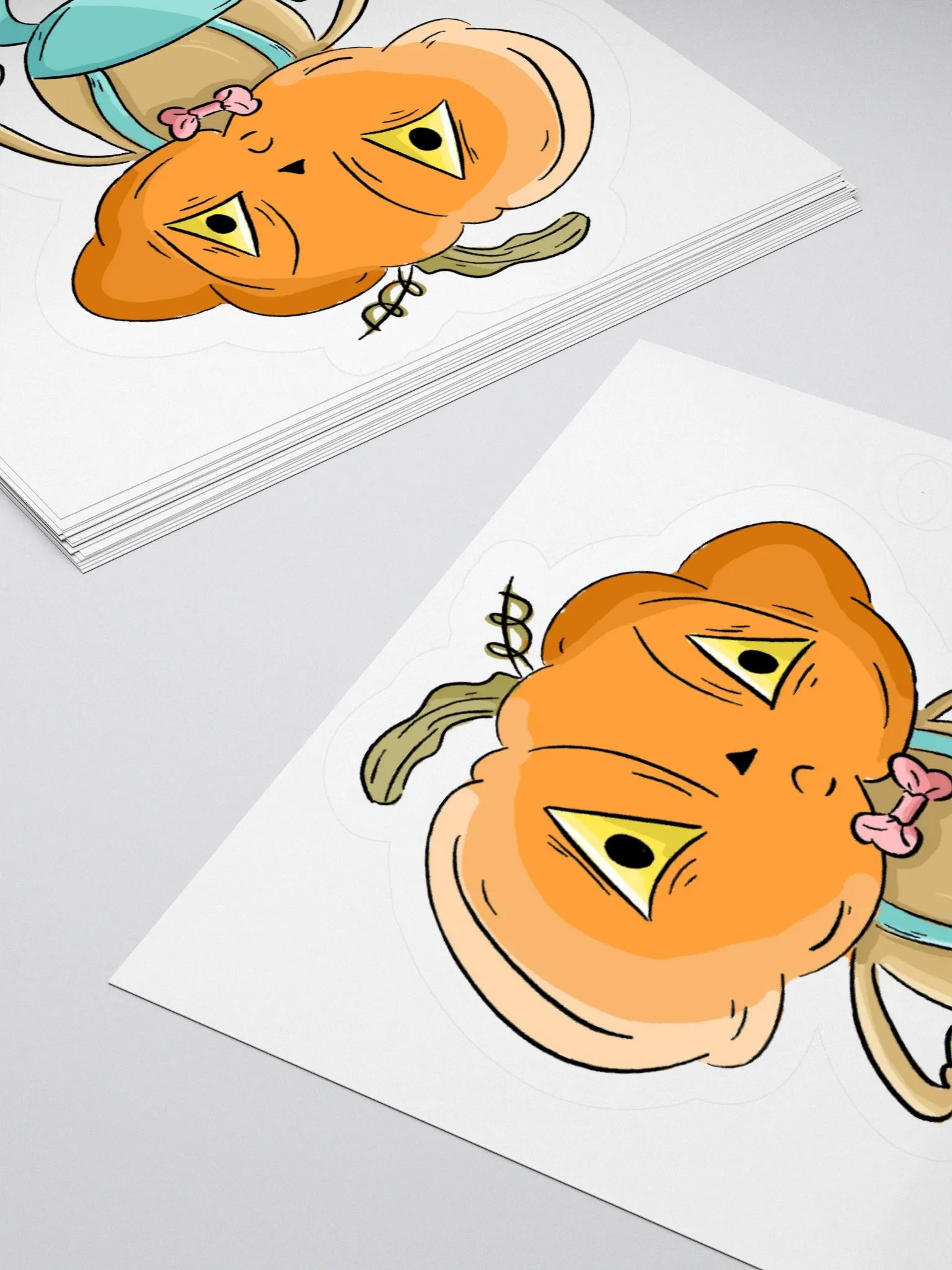 Little Pumpkin man product image (4)