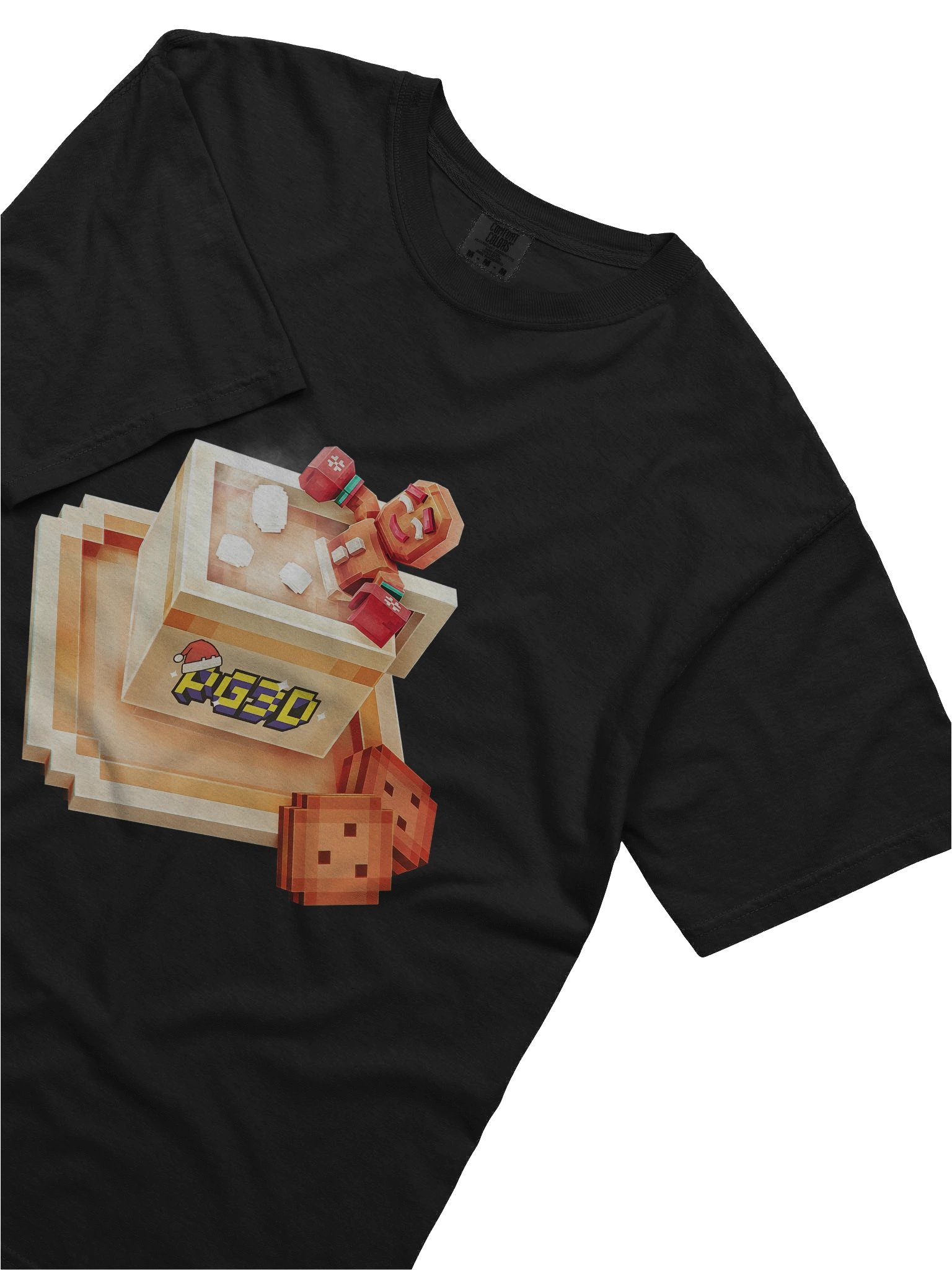 Holiday Cookie T-Shirt product image (30)