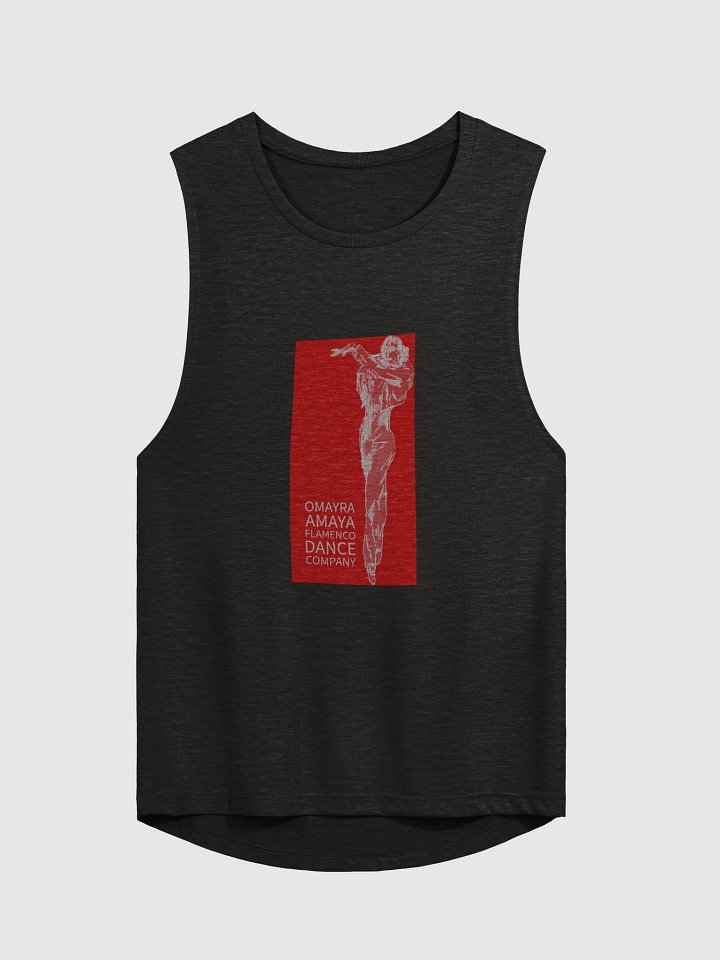 "Carmen" Studio Sleeveless product image (23)