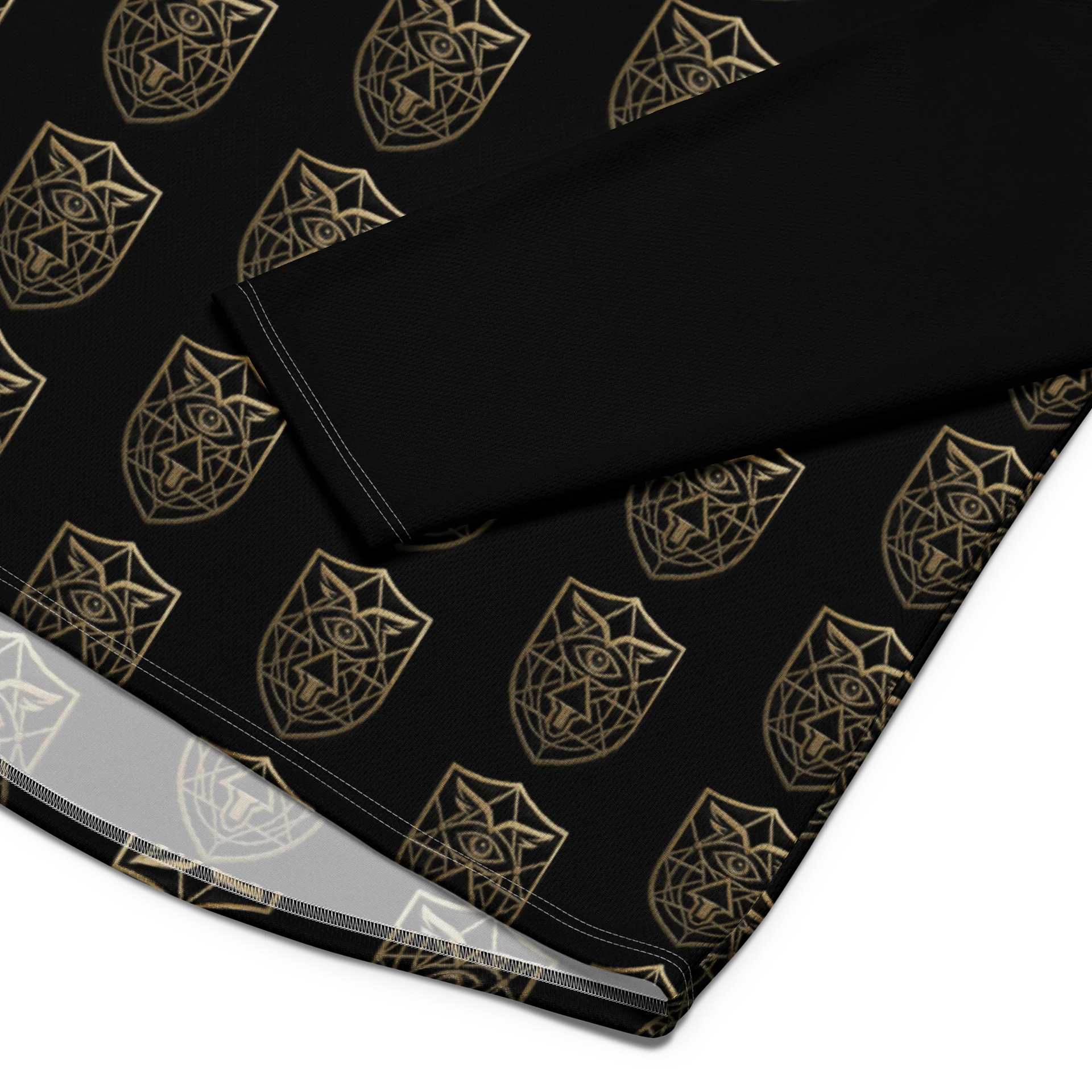 AdrenRush Studio Lounge Shirt product image (2)
