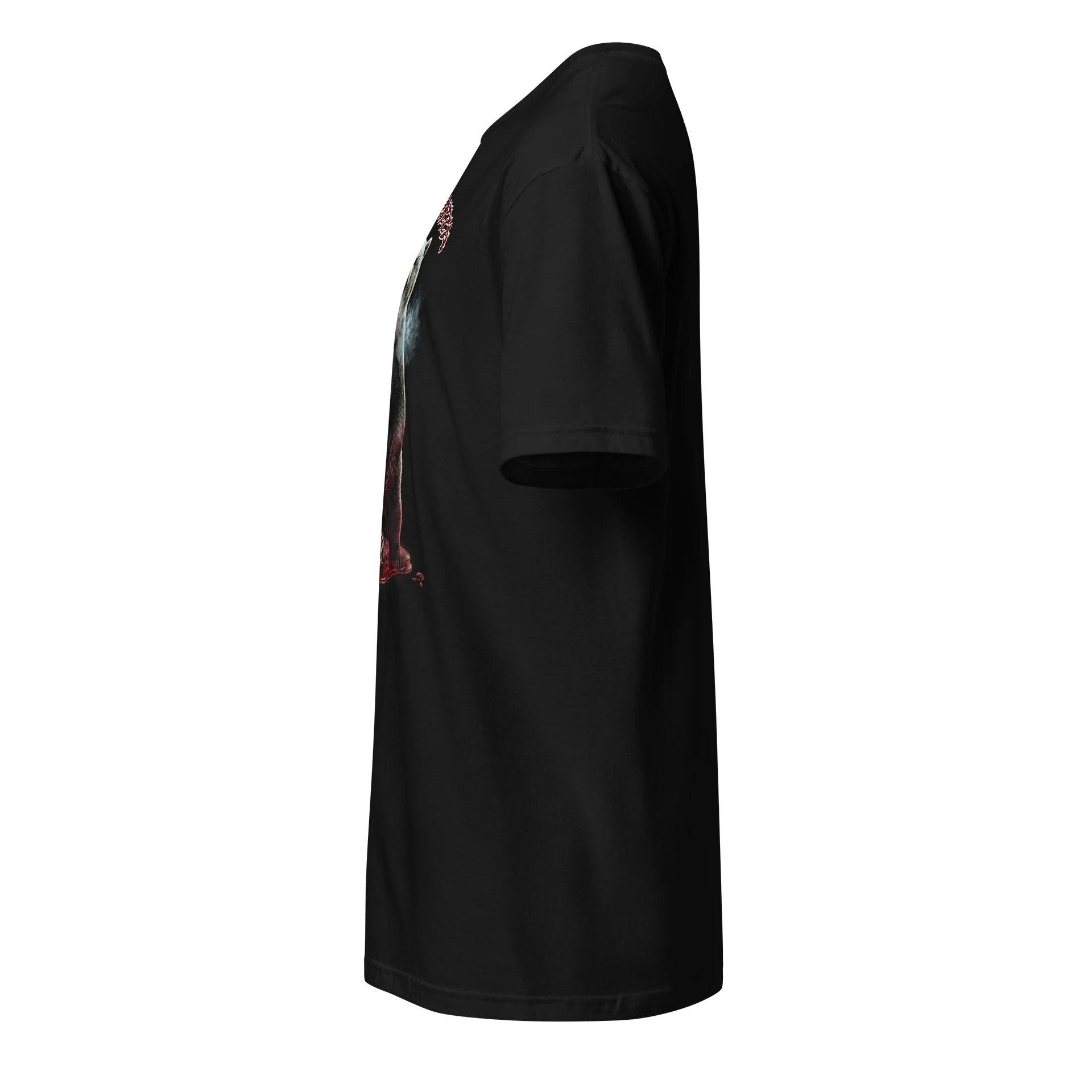Tha Grizza - Grizzly Tshirt product image (3)
