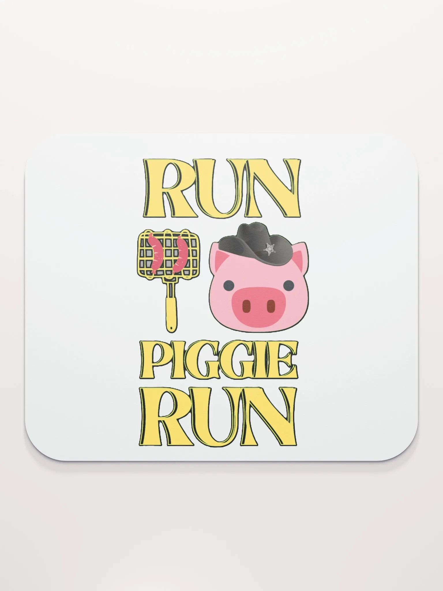 RUN PIGGIE RUN product image (2)