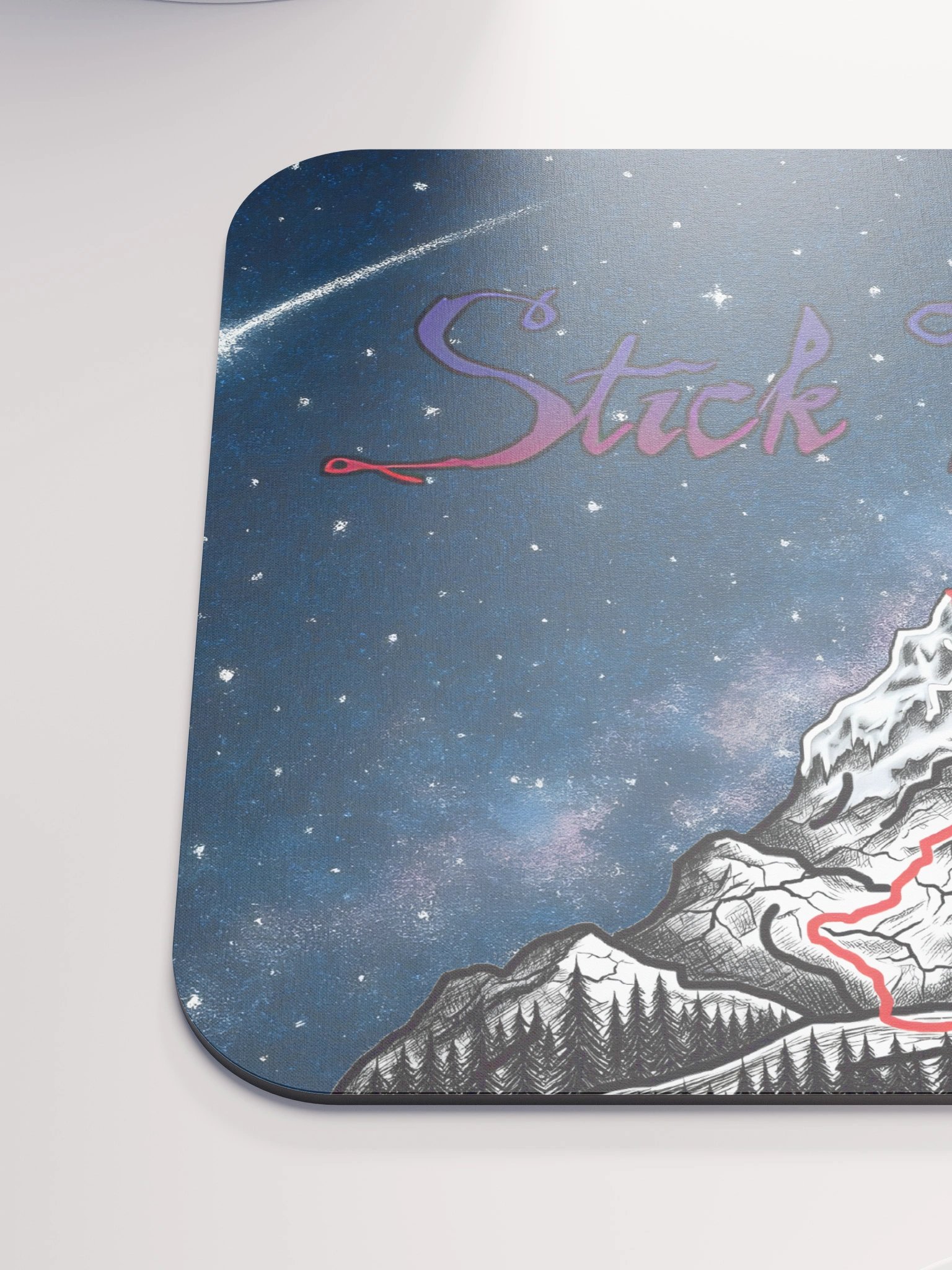 Stick Nation Mousepad product image (6)