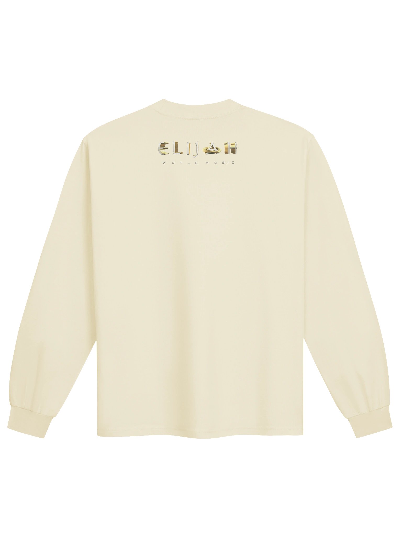 Elijah's Ascension Sweater product image (2)