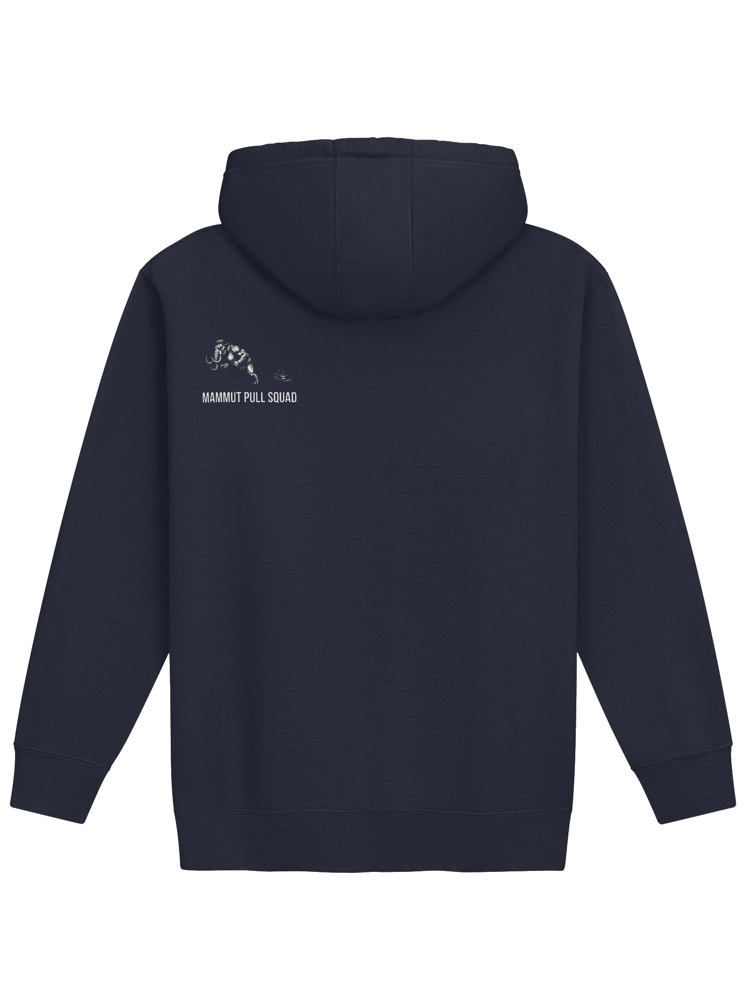 HYBRID ZOO - MAMMOTH Premium Hoodie product image (33)