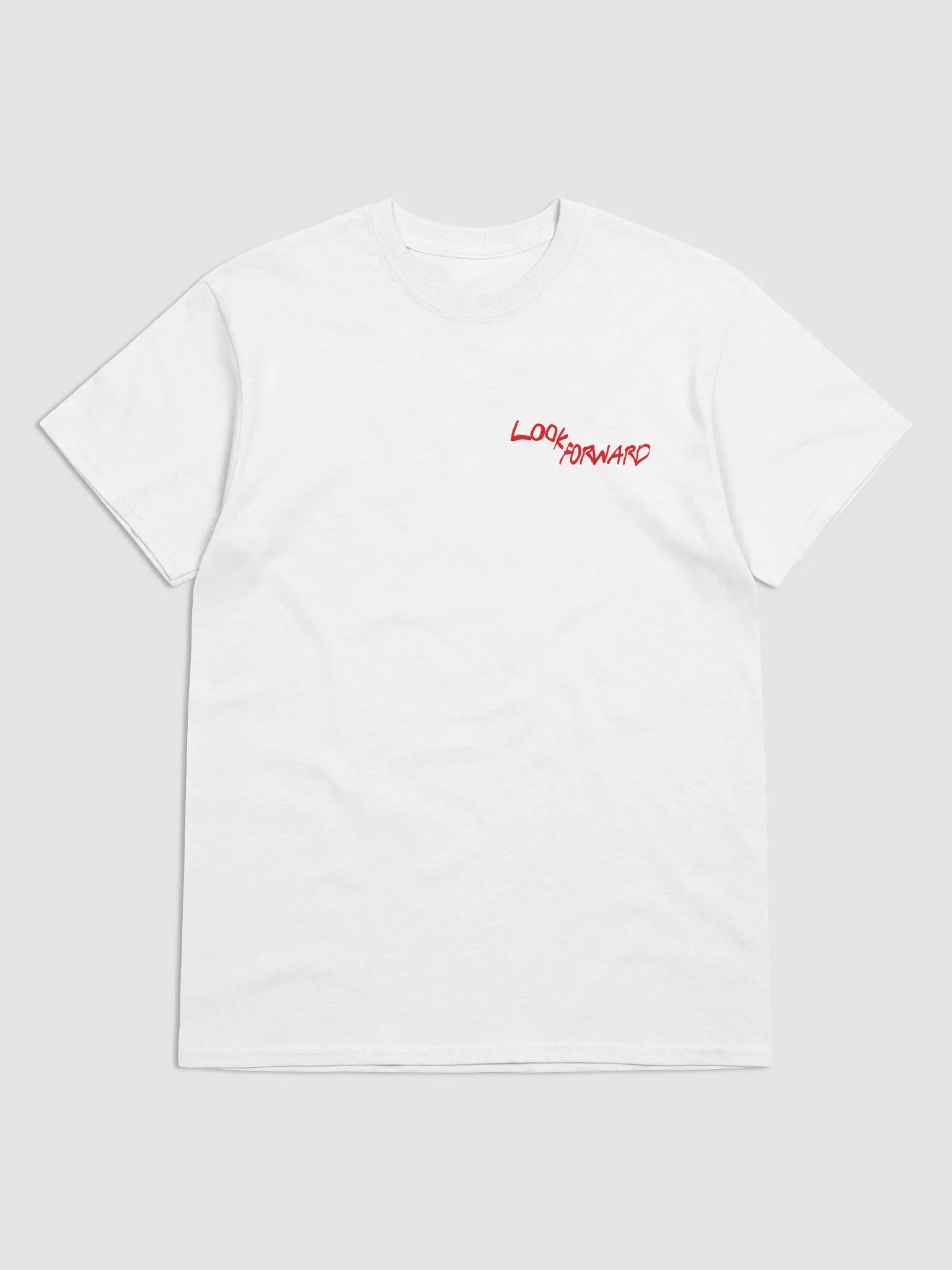Never Backwards Tee product image (16)