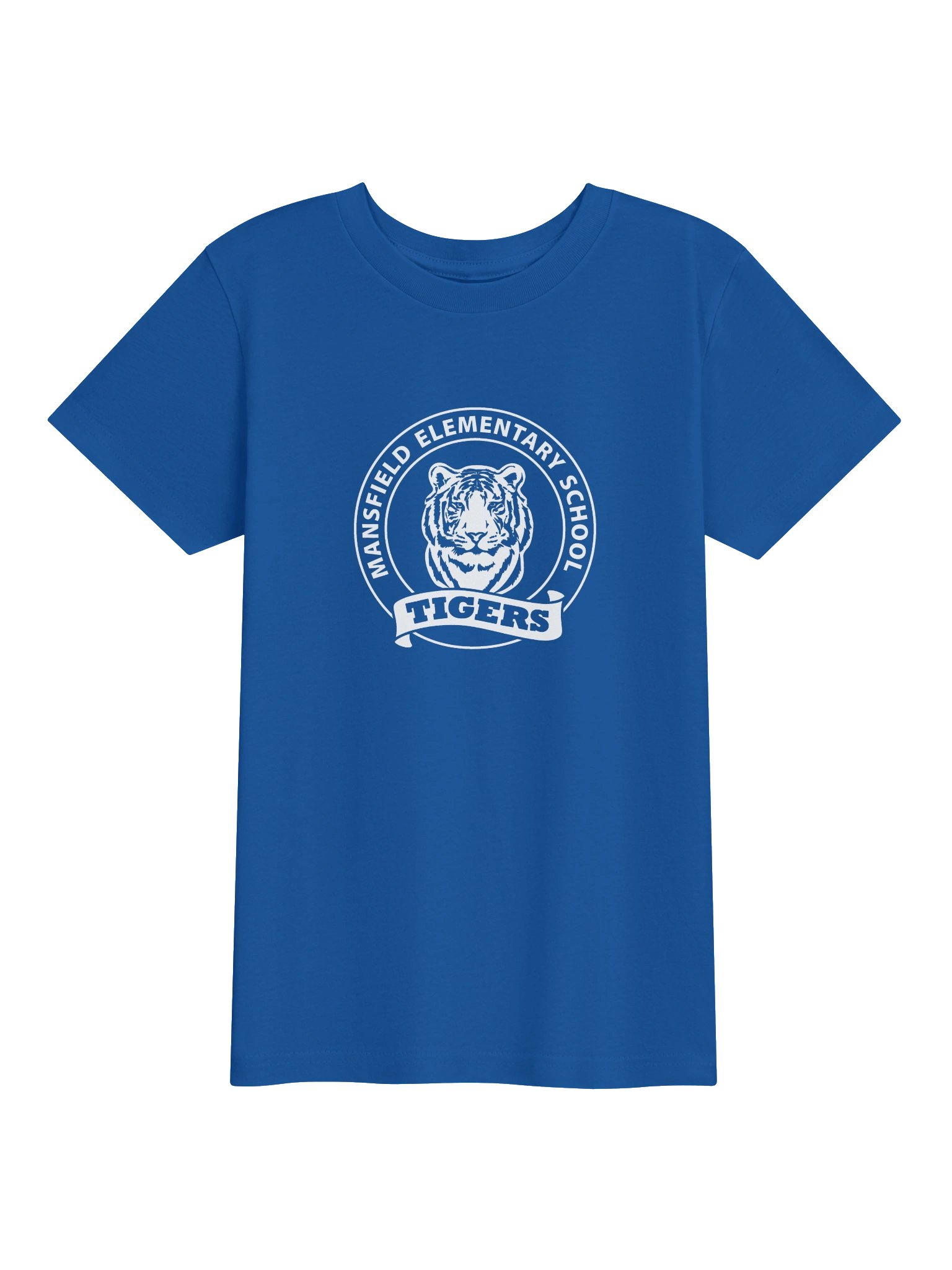 Youth T-Shirt product image (1)