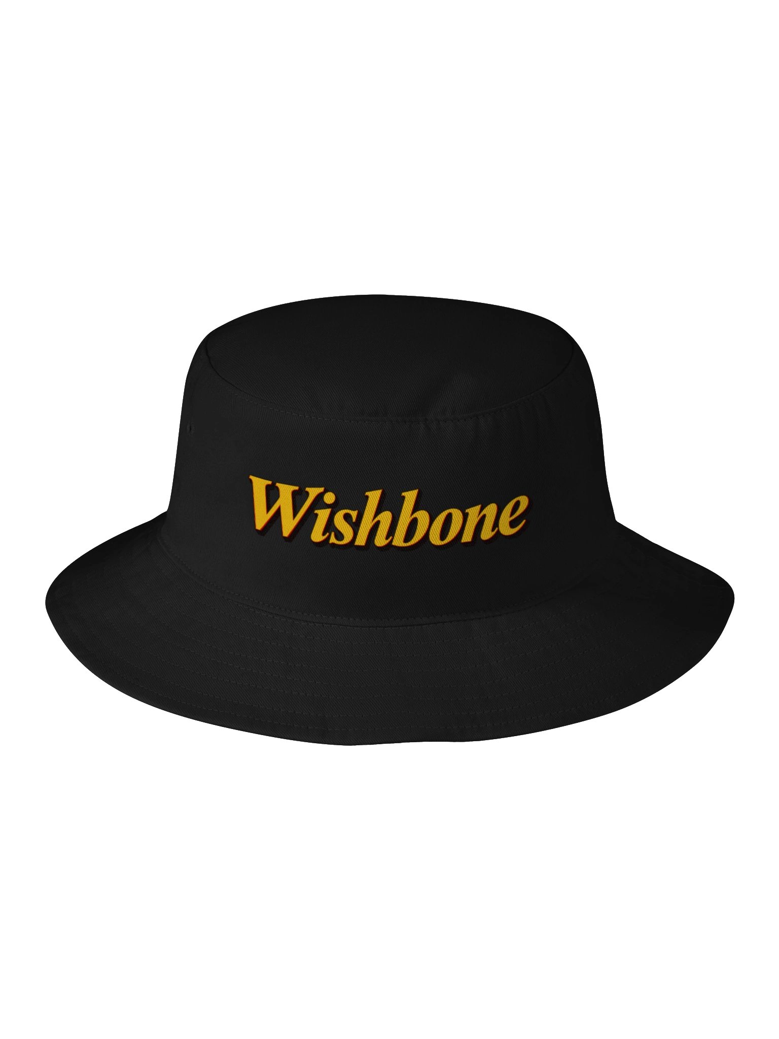 wishbone bucket hat product image (1)