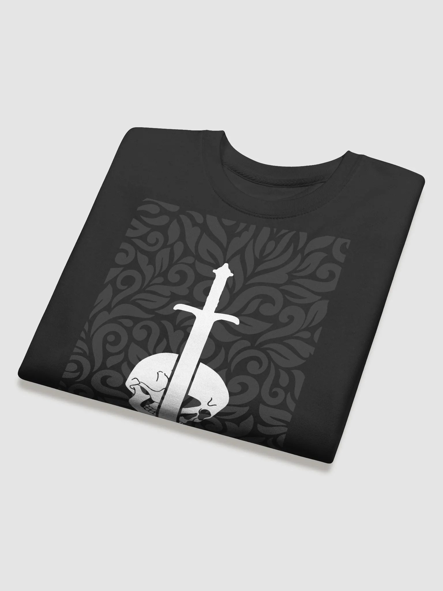 Skull's Sunder (Sweatshirt) product image (4)