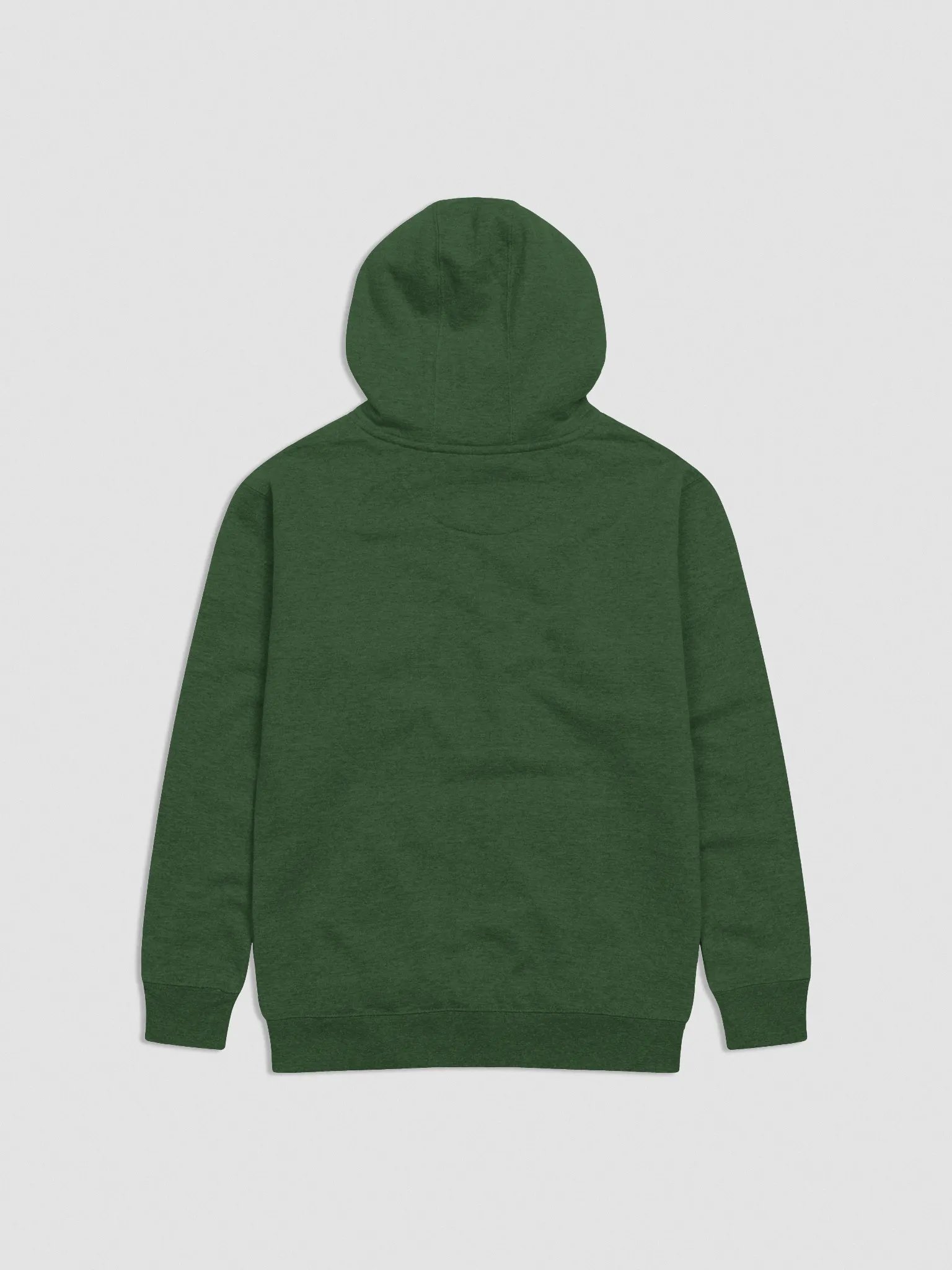 Stinky Dragon Embroidered Hoodie product image (3)