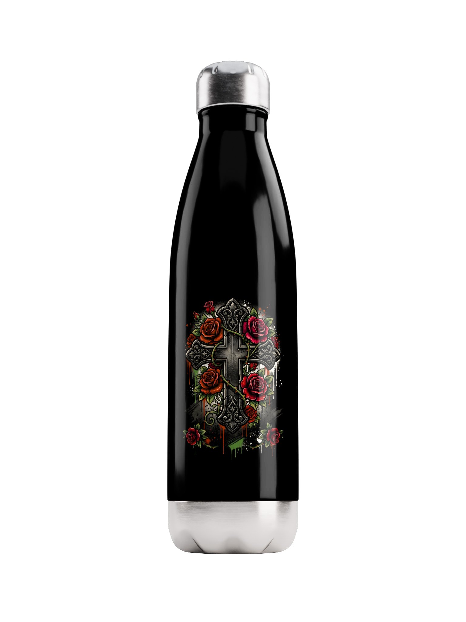 ONE KING The Gift II Stainless Steel Water Bottle product image (1)