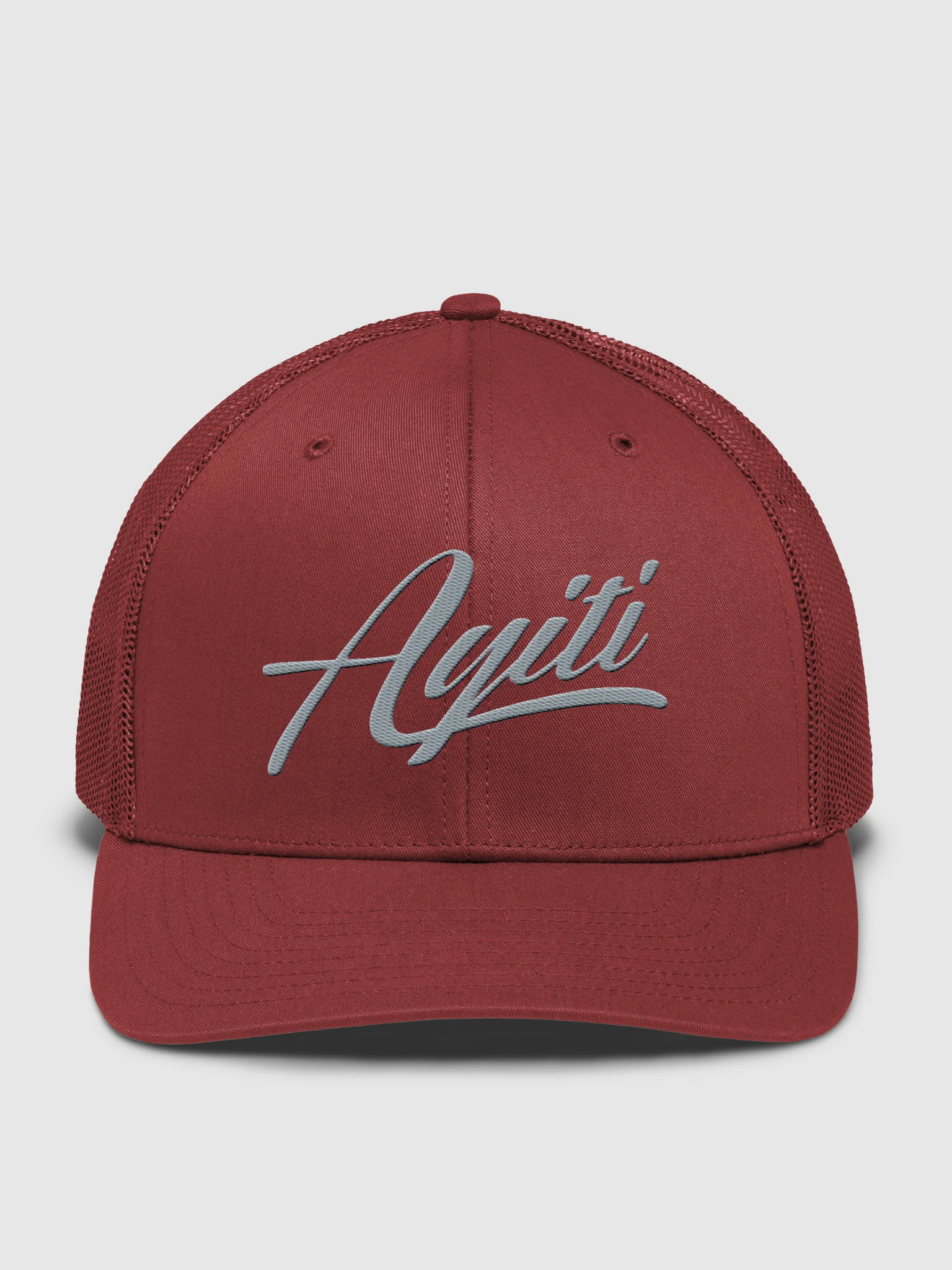 Ayiti [Trucker Hat] product image (2)