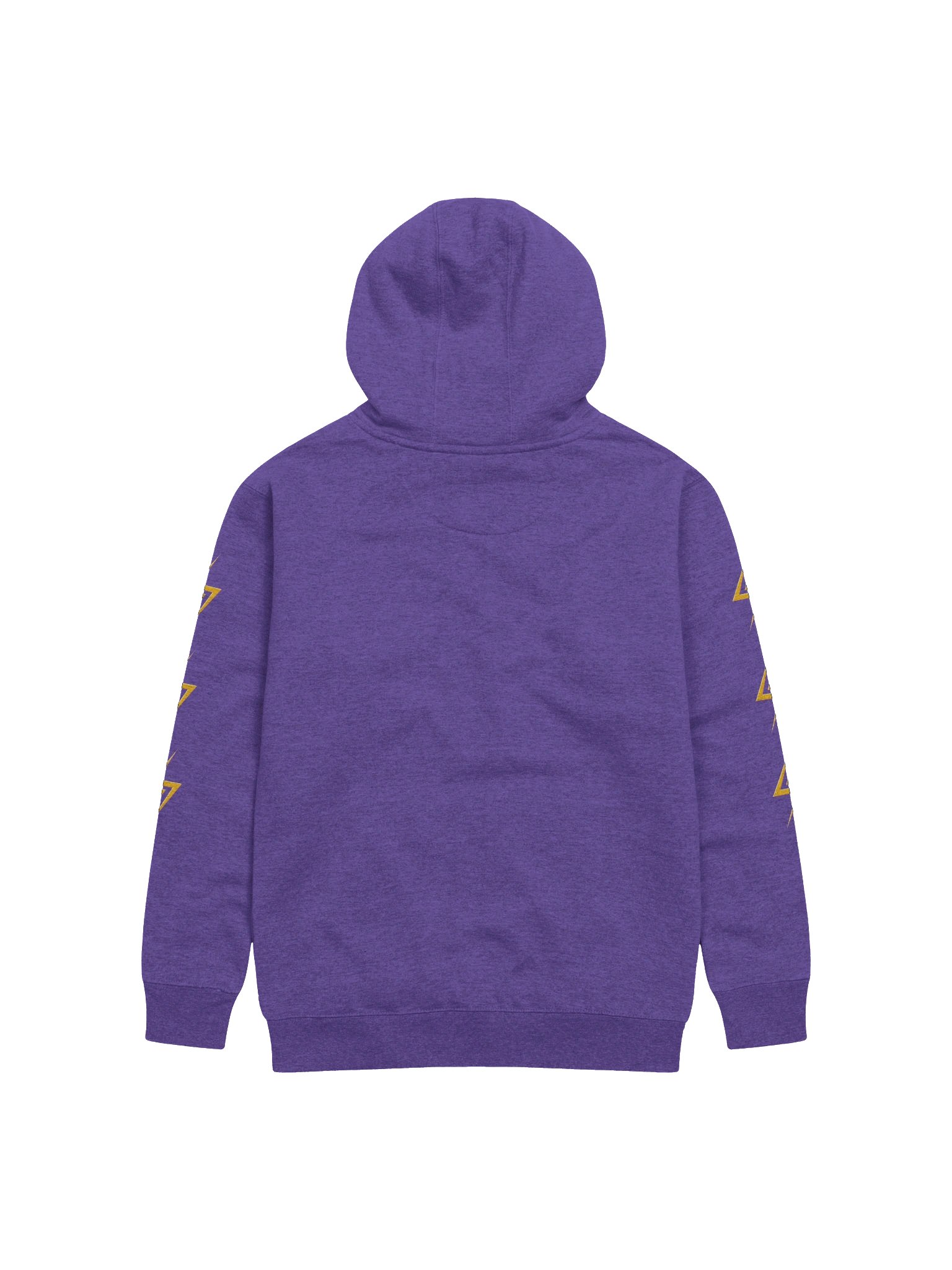 Hellfire Hogs Team Team Hoodie product image (2)