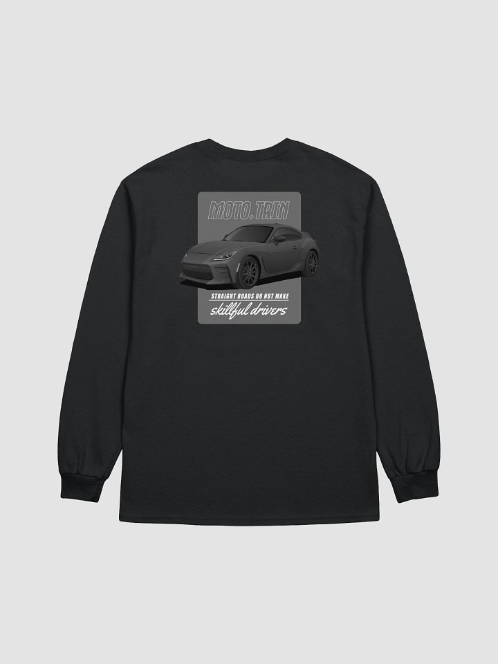 Long sleeve - moto.trin product image (6)