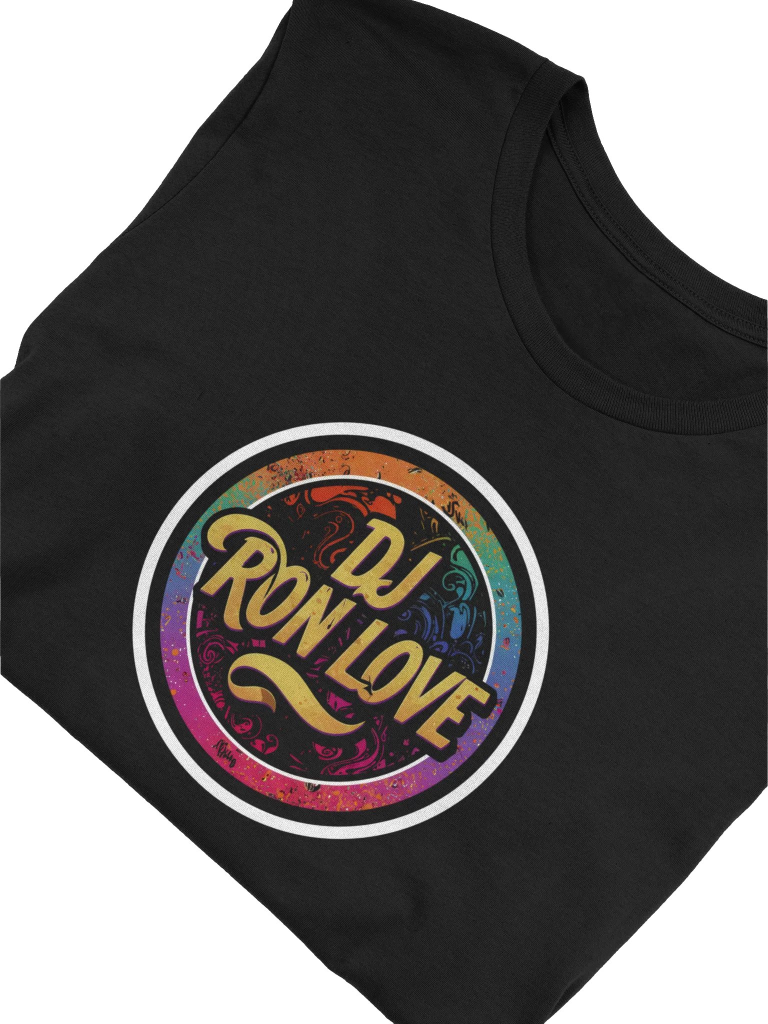 DJ Ron Love product image (5)