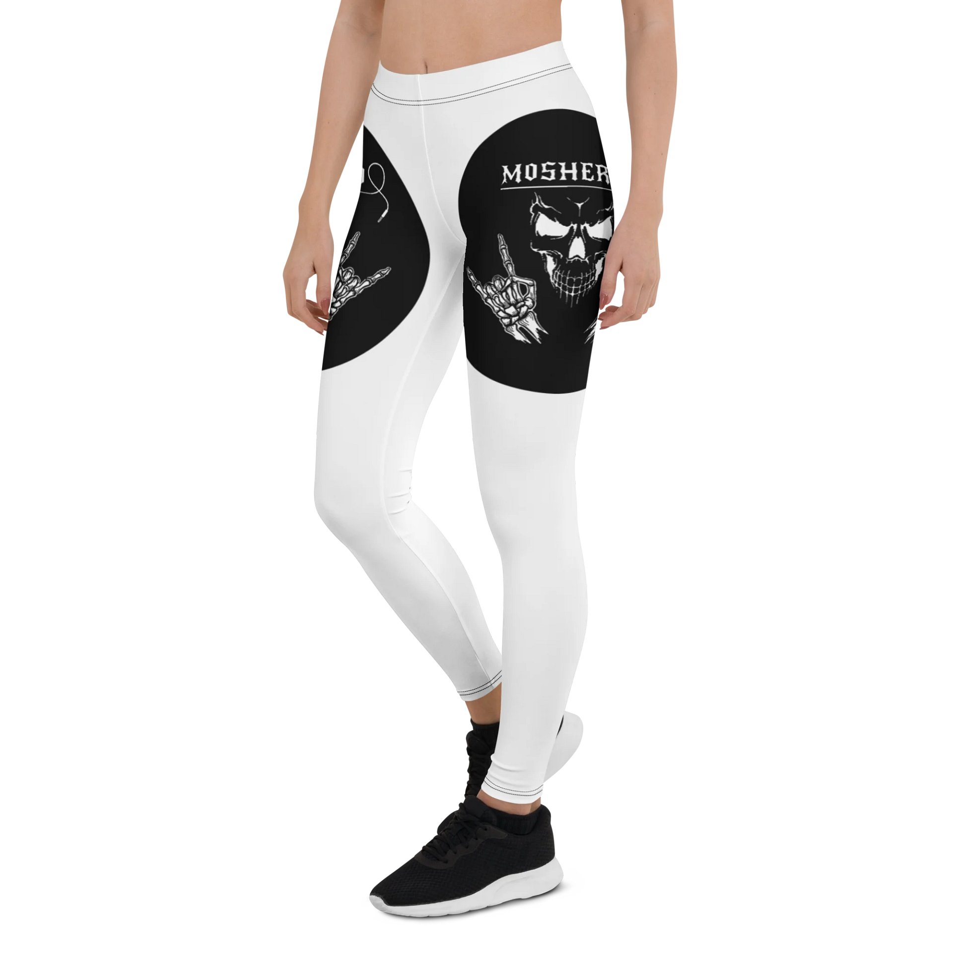 OG LOGO LEGGINGS product image (4)