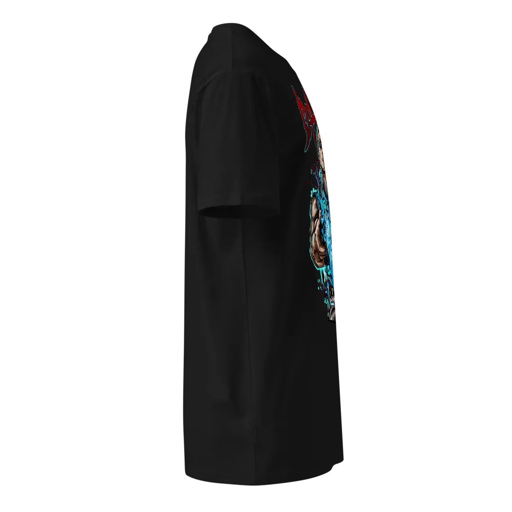 Sakura Daddy Tee product image (8)