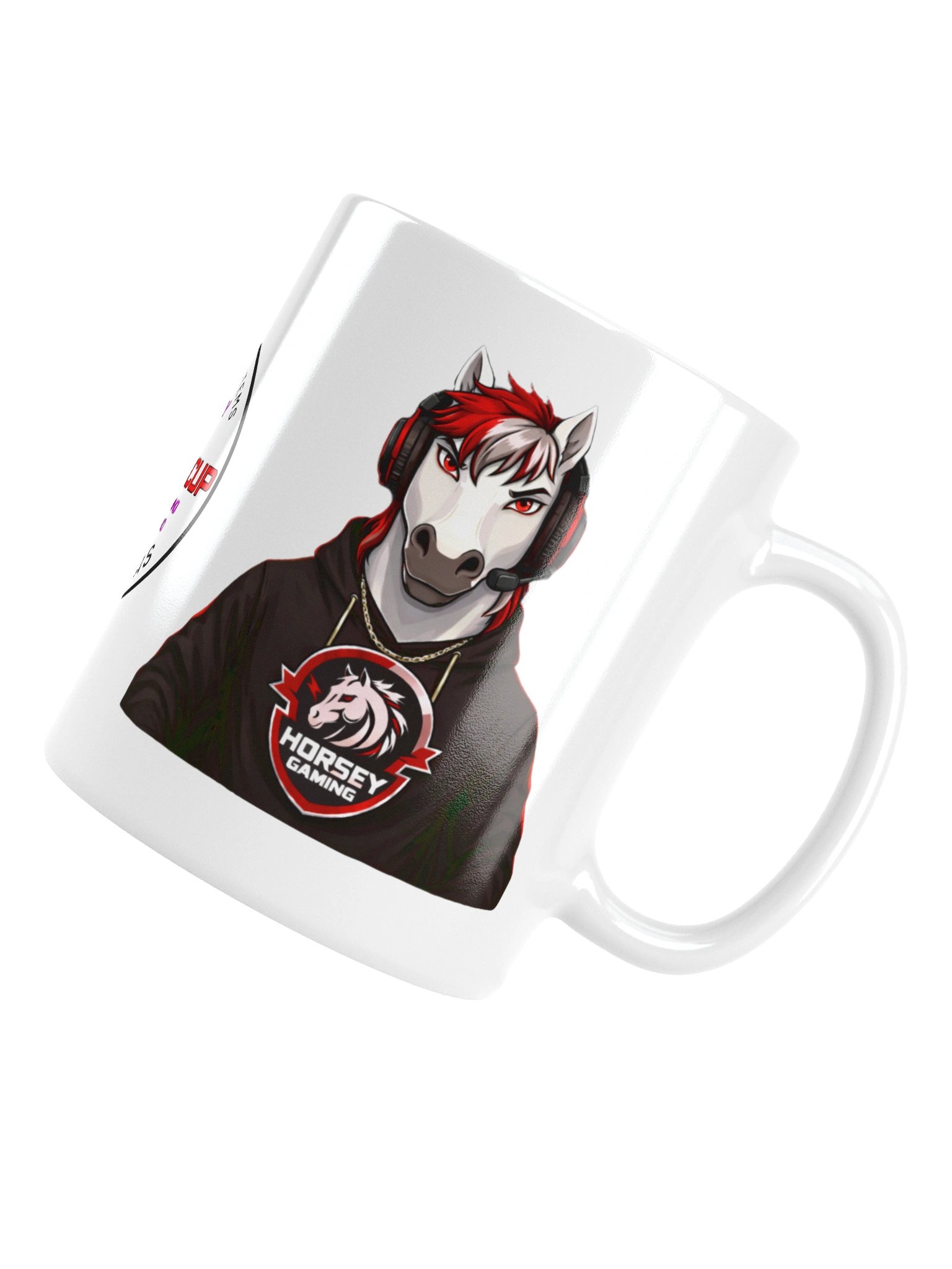 Horsey Gaming Sippy Cup product image (18)