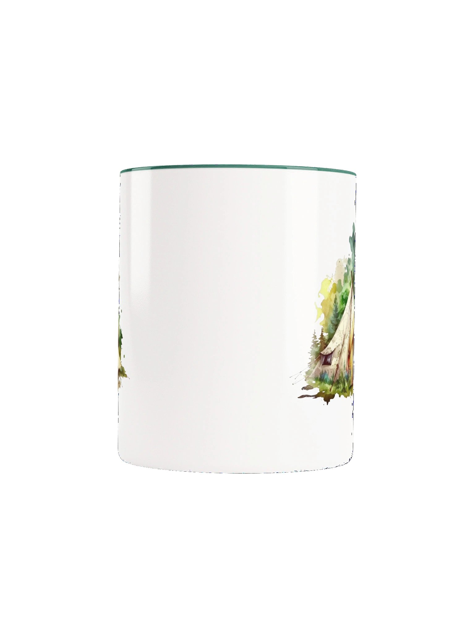 Winter A Ceramic Mug product image (26)