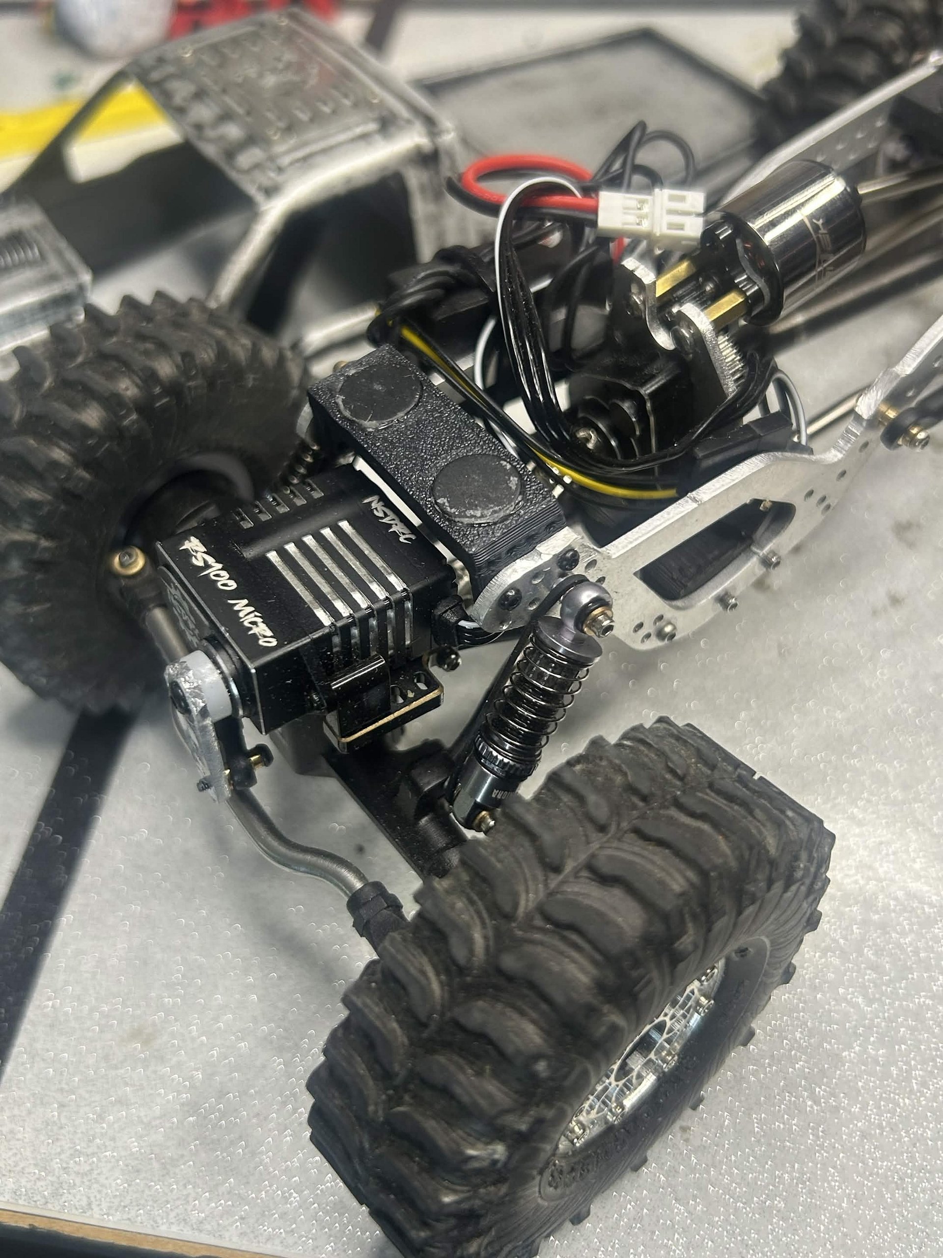 Coop RC product image (6)