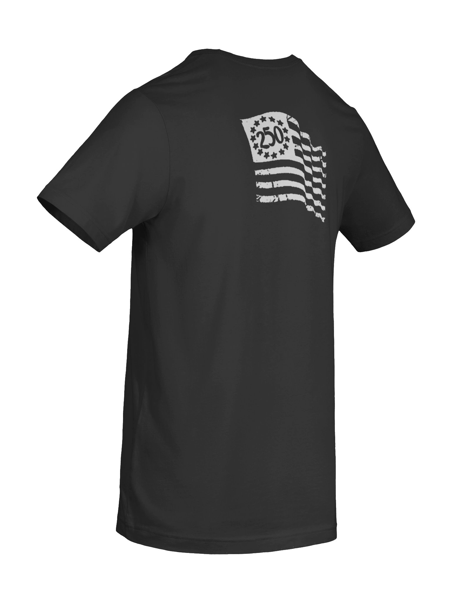 America 250 Patriotic Hero Tee product image (58)