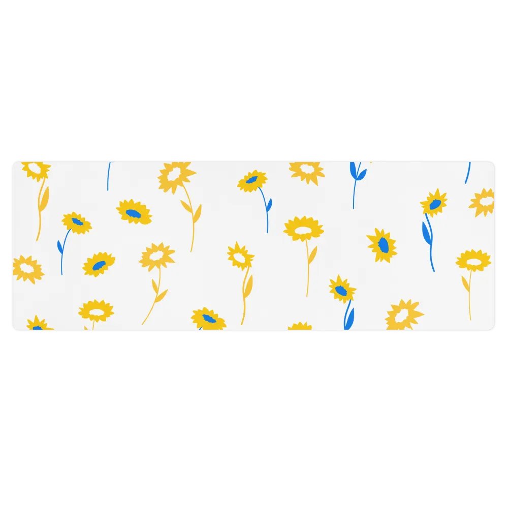 Authentic Yoga Mat product image (1)