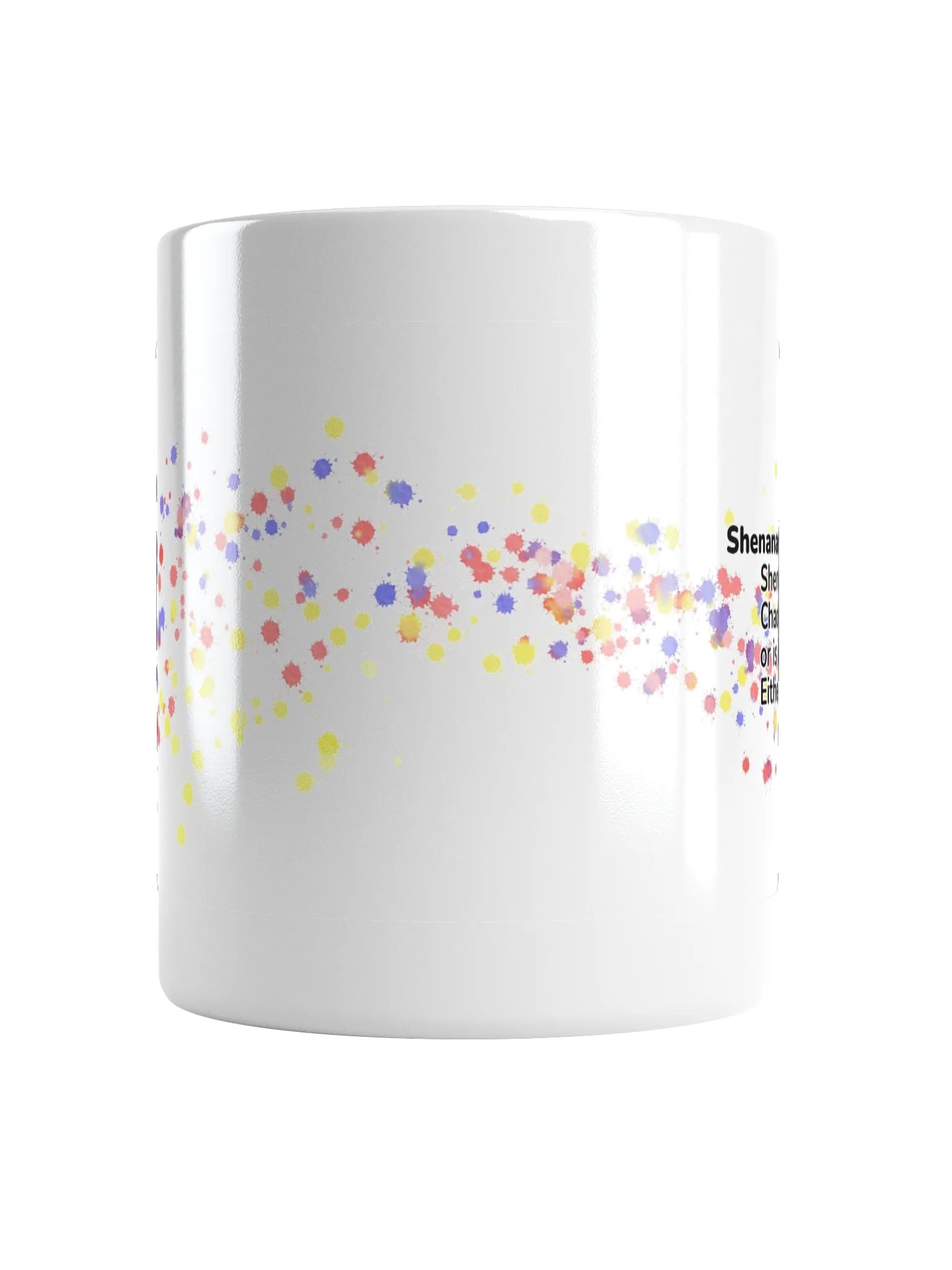 Shenanarchy Mug product image (5)