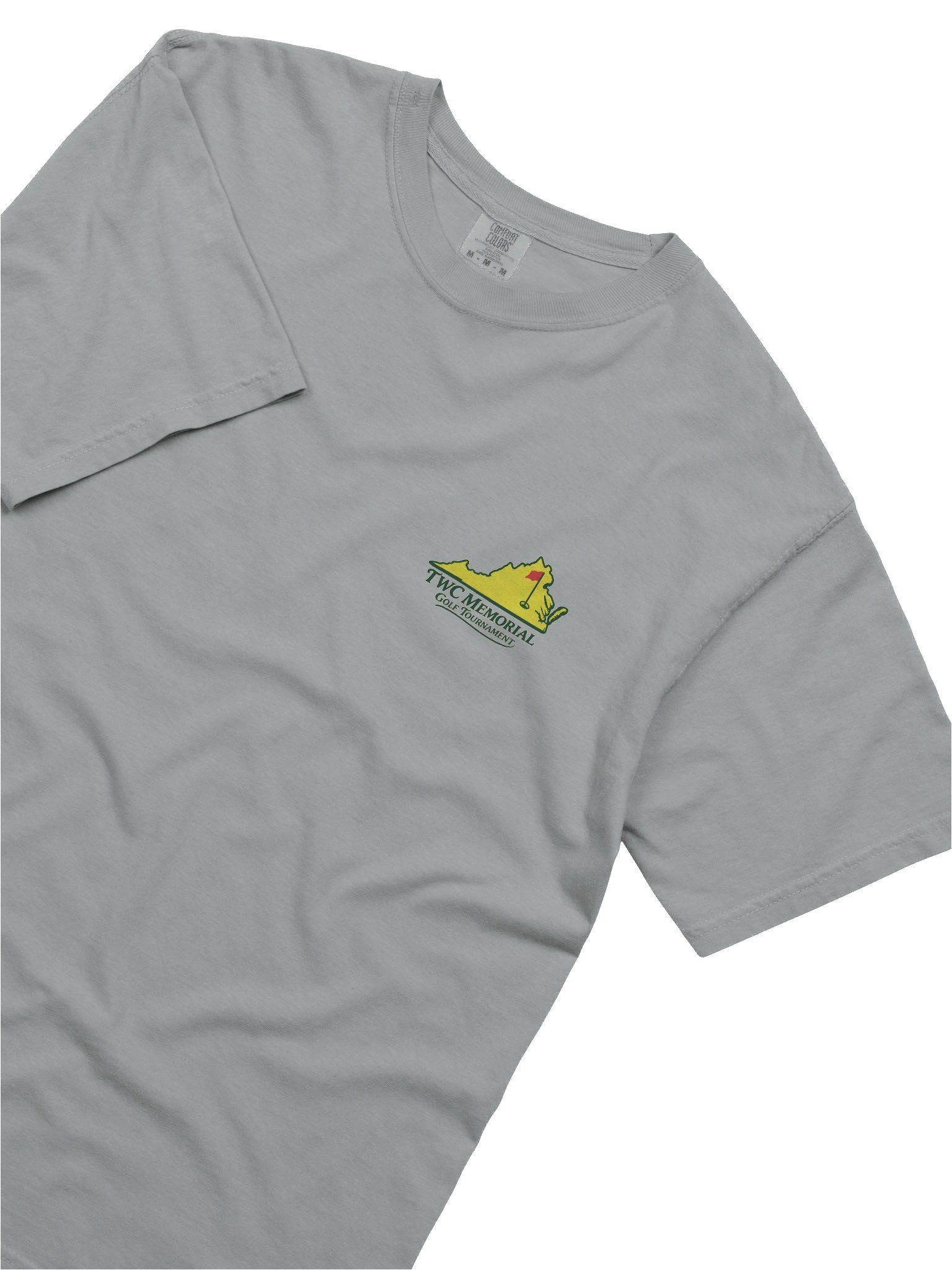 Masters Style TWC Memorial Tee product image (25)
