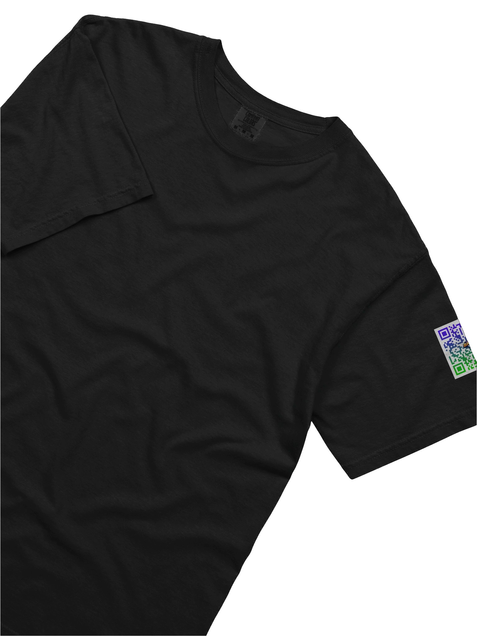 BaskTV Signature Logo Tee product image (4)