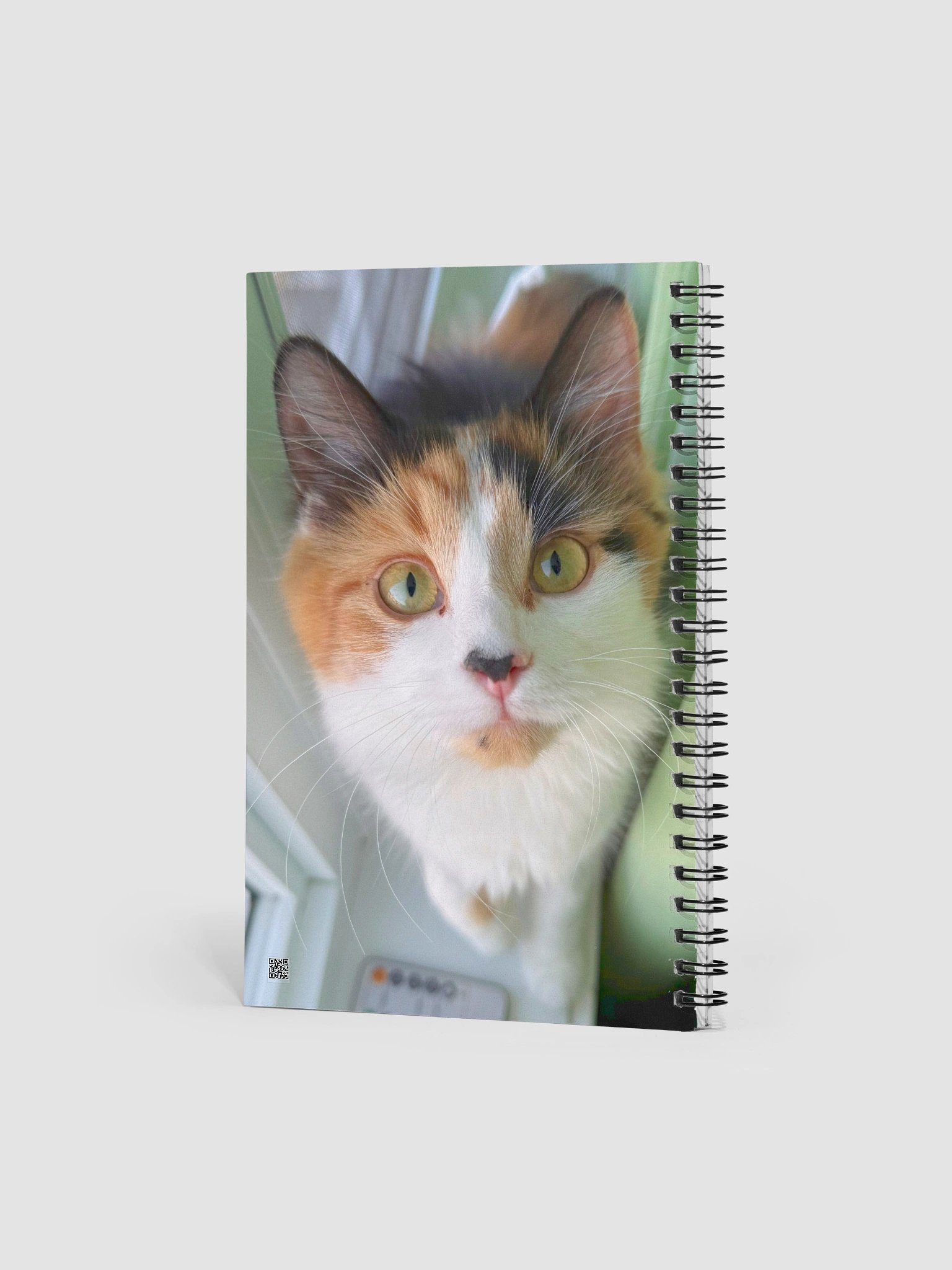 Stinking Cute Notebook | Carnet de notes product image (2)