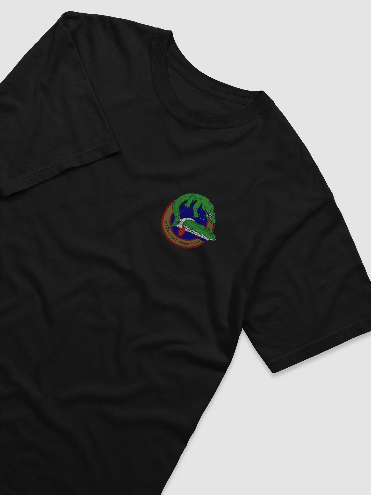 2nd Assault Amphibious Battalion product image (3)