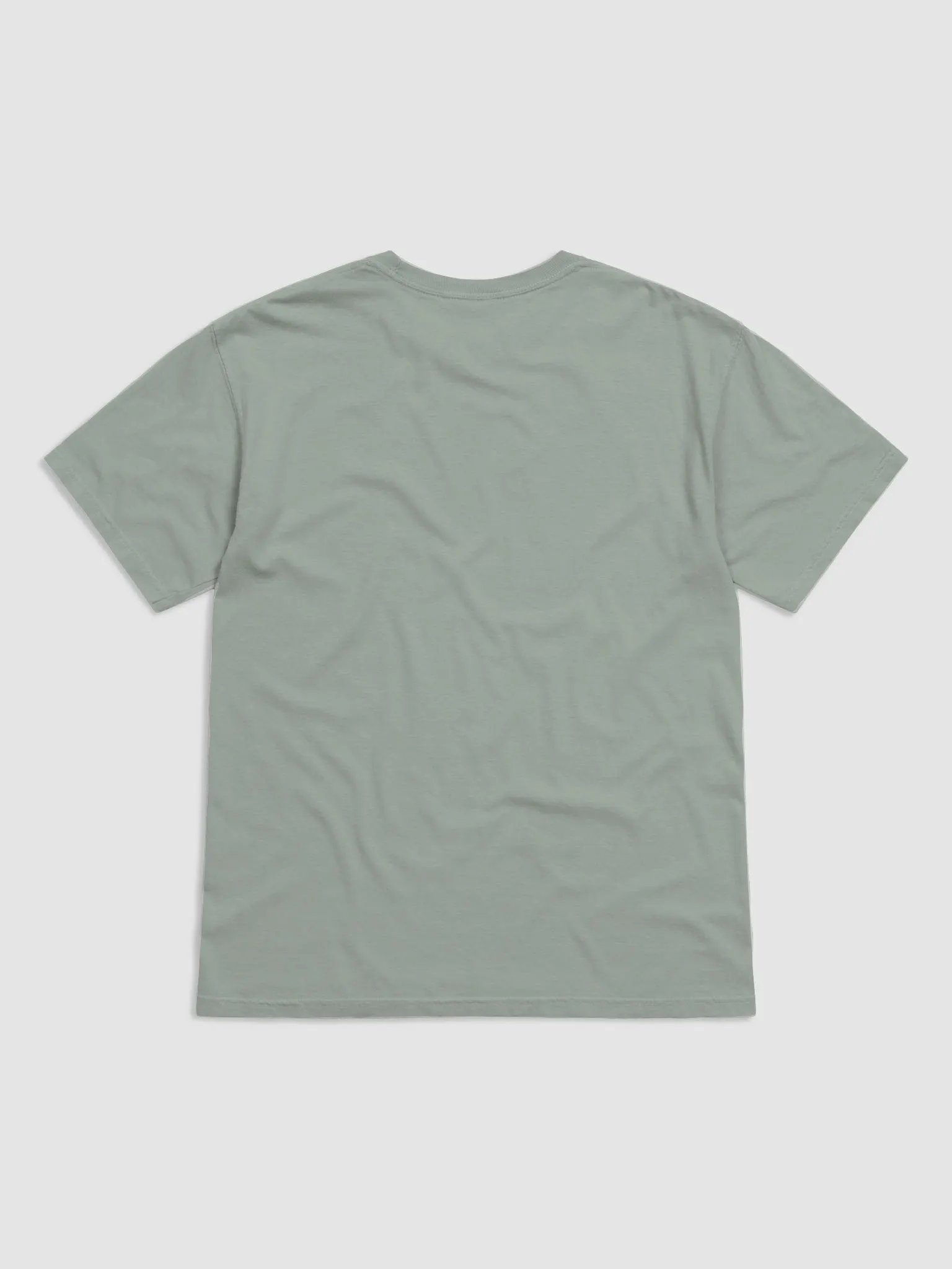 Slice 2024 Mushroom Front Tee product image (2)