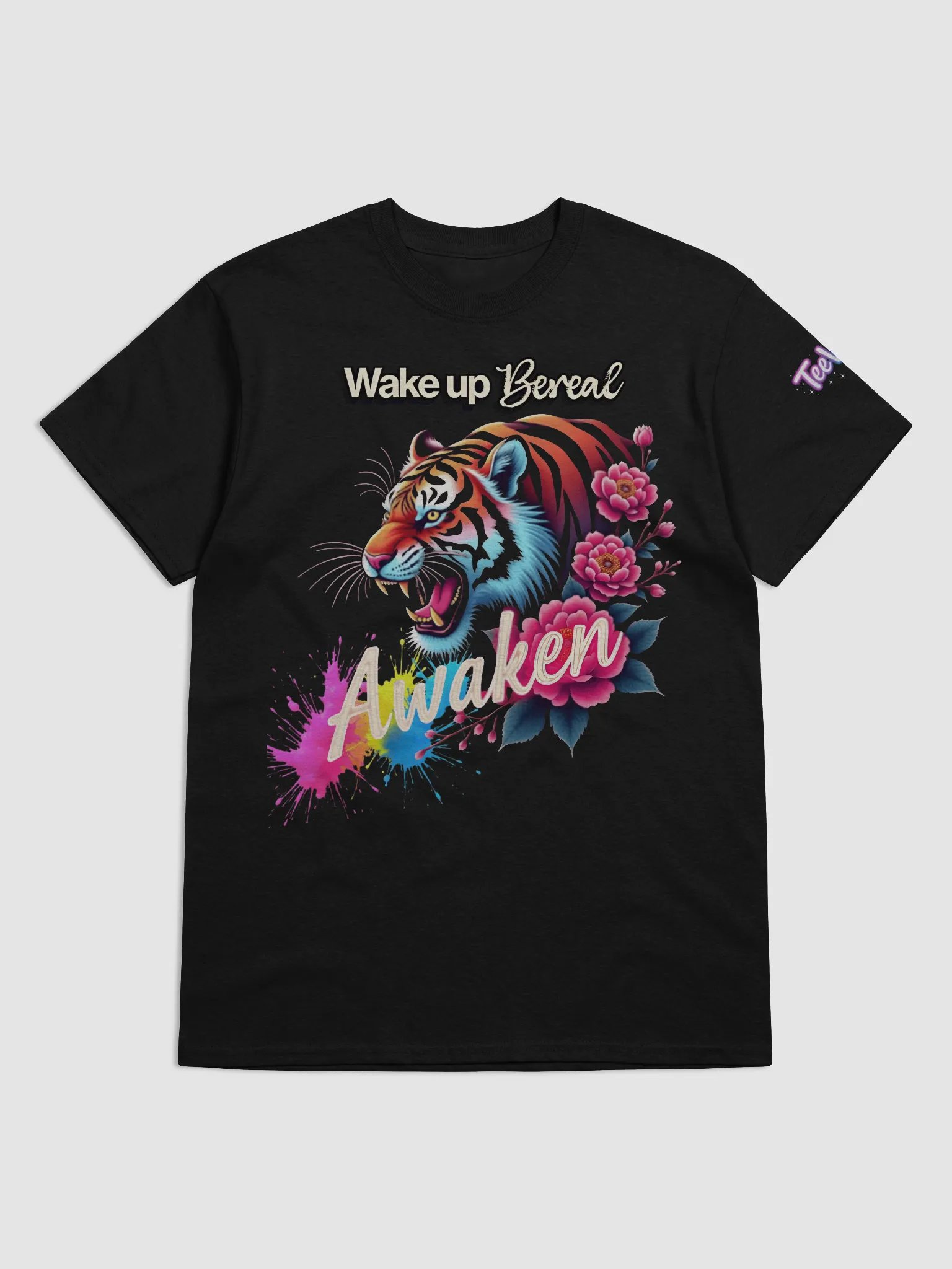 Urban Comfort: Gildan Heavyweight Tee product image (1)