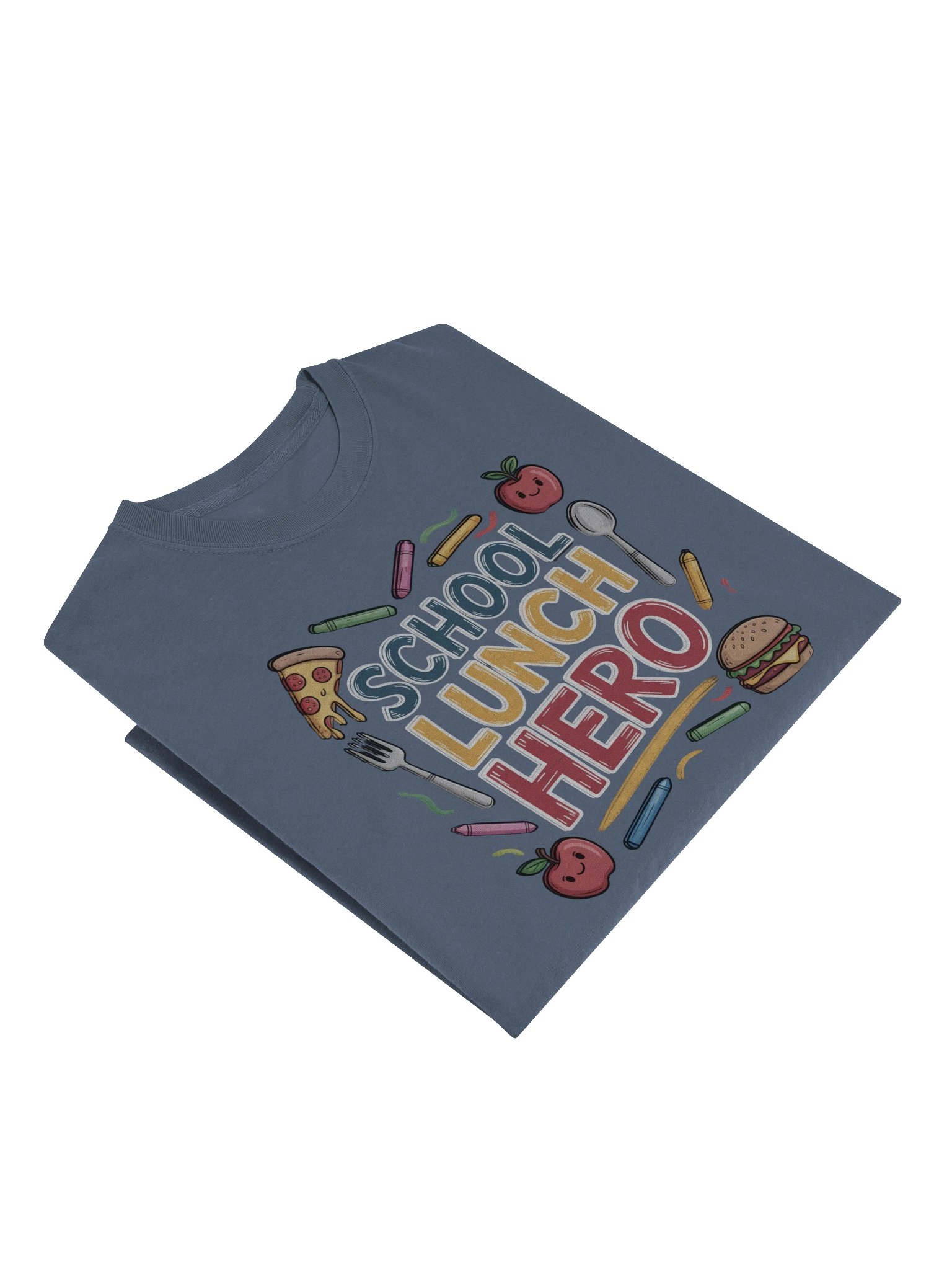 School Lunch Hero product image (4)