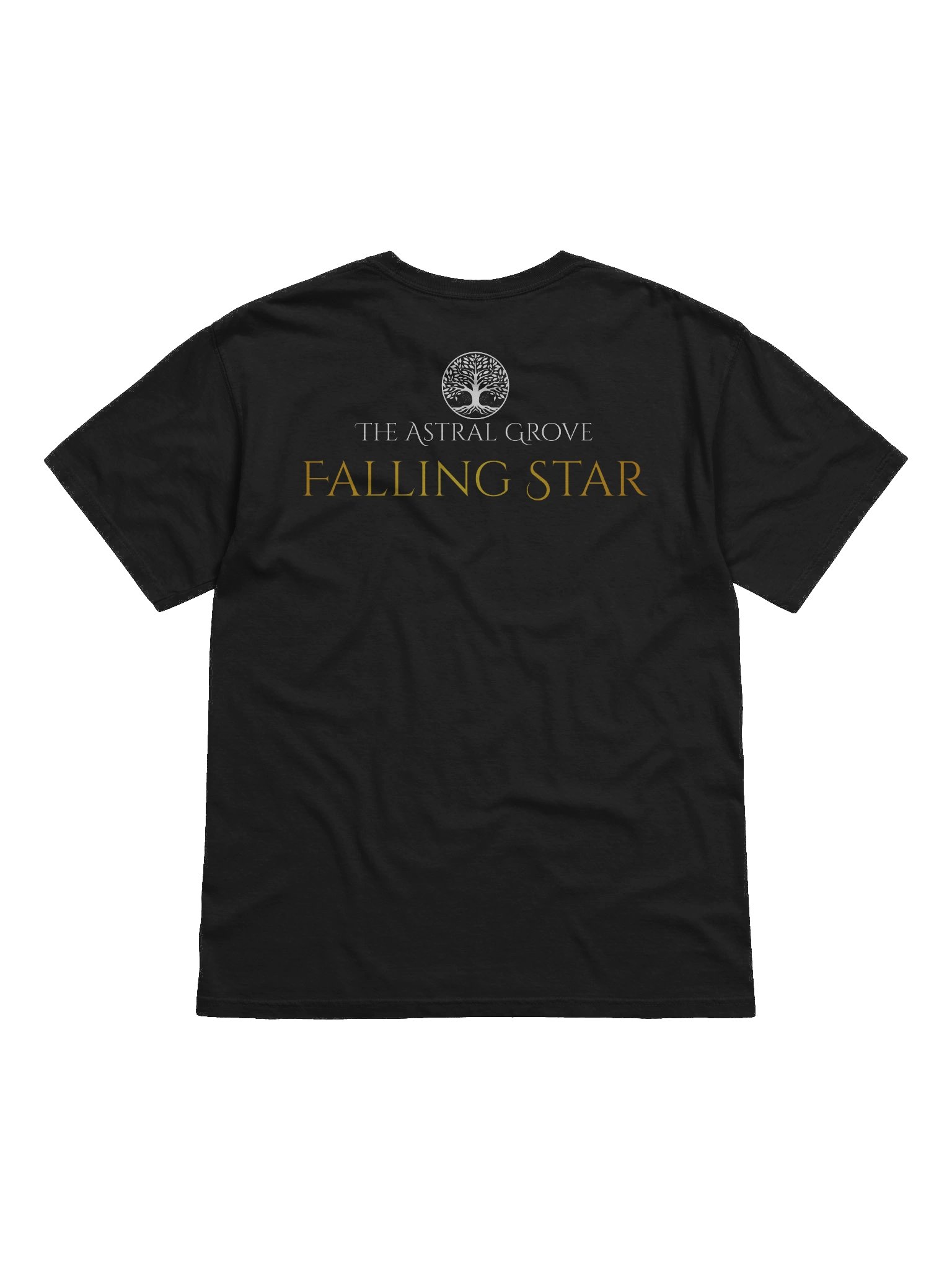 Falling Star Guild Comfort Tee product image (7)
