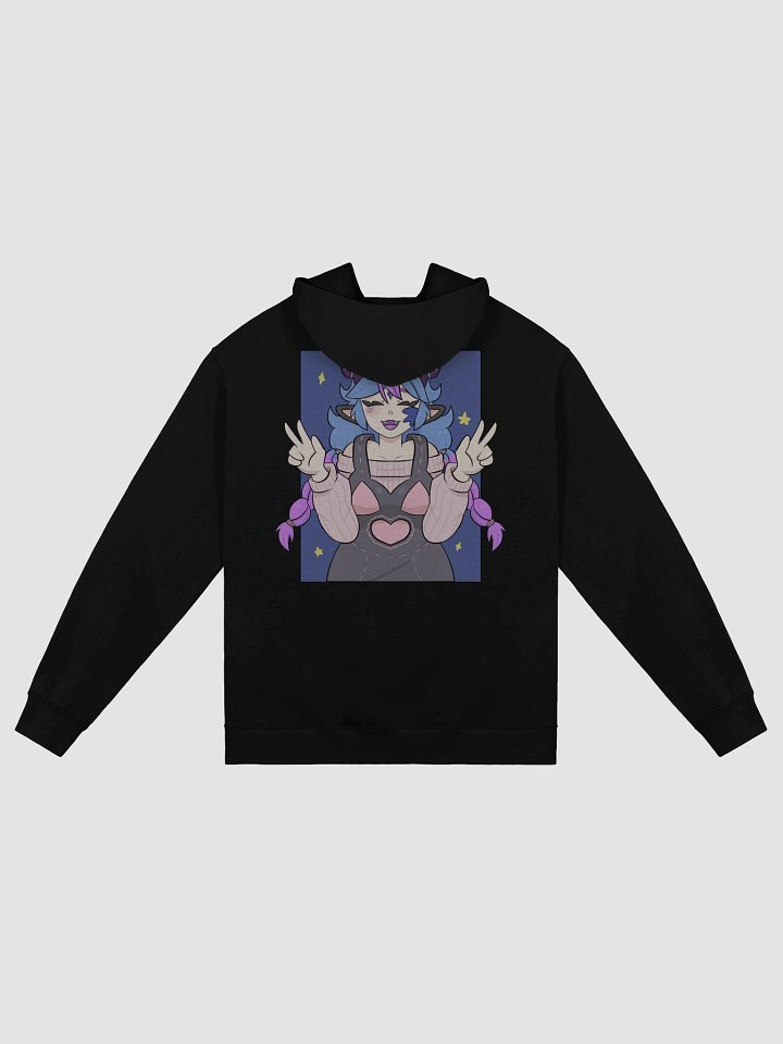 Novia's Galactic Jumper product image (2)