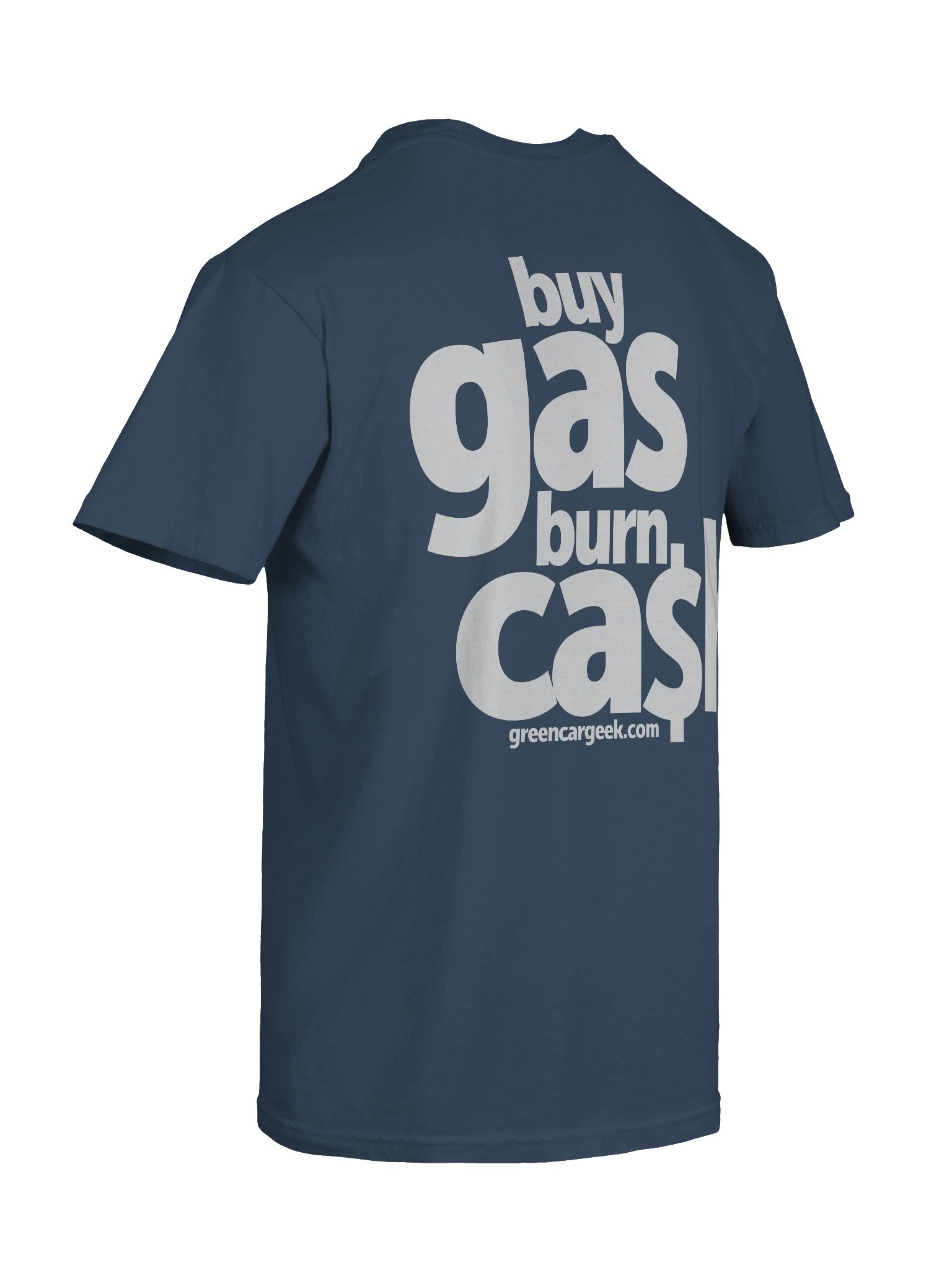 Burn Cash Tee product image (1)