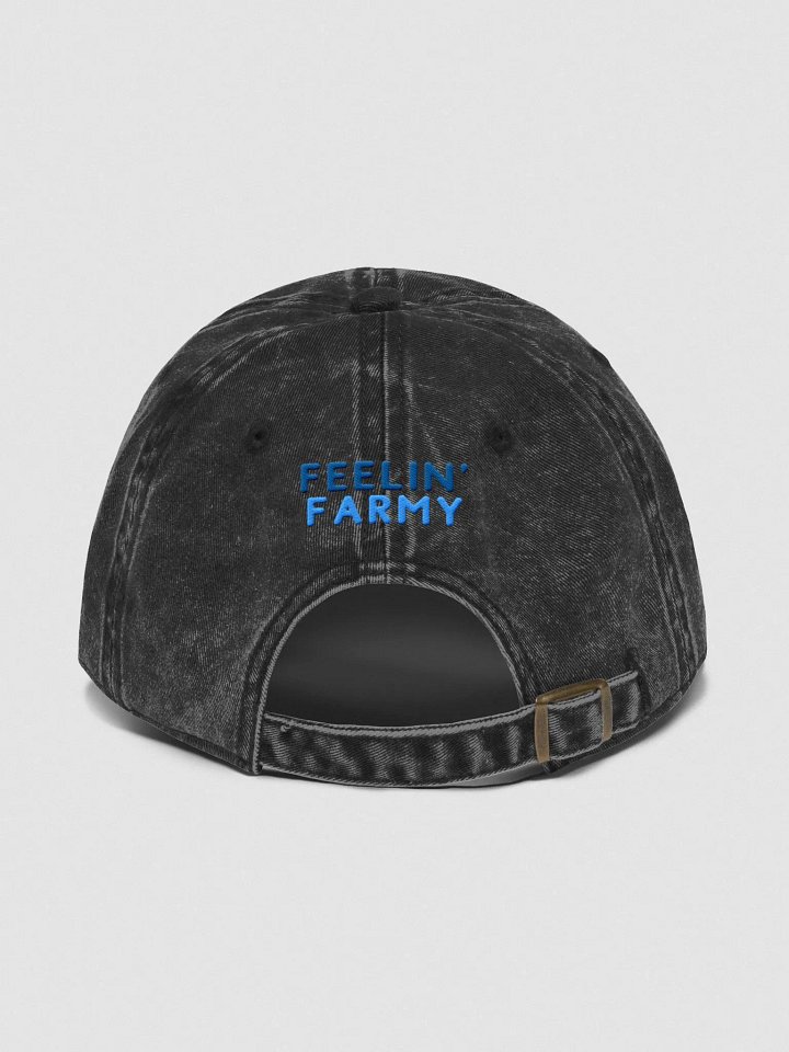 Harvesting Cap product image (5)